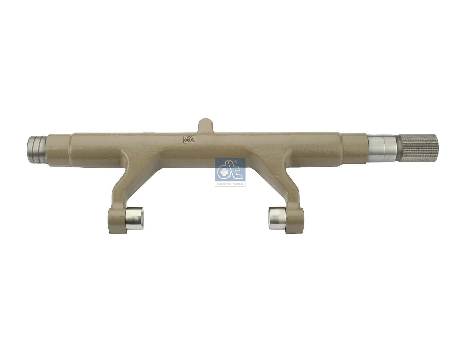 Release fork | DT Spare Parts 2.30340