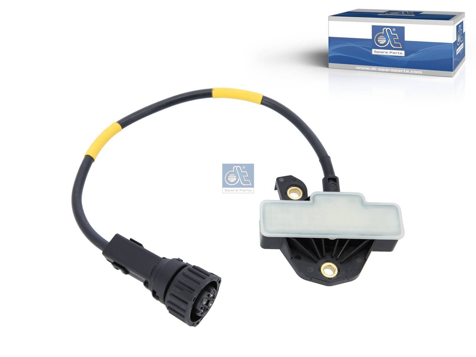 Position sensor | DT Spare Parts 2.30355