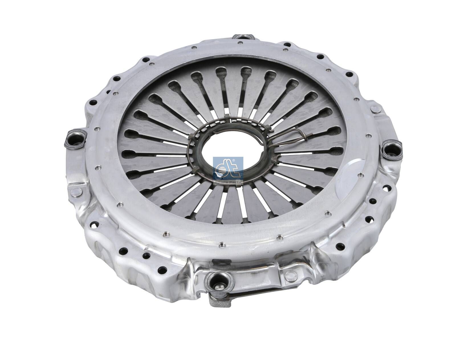 Clutch cover | DT Spare Parts 2.30369