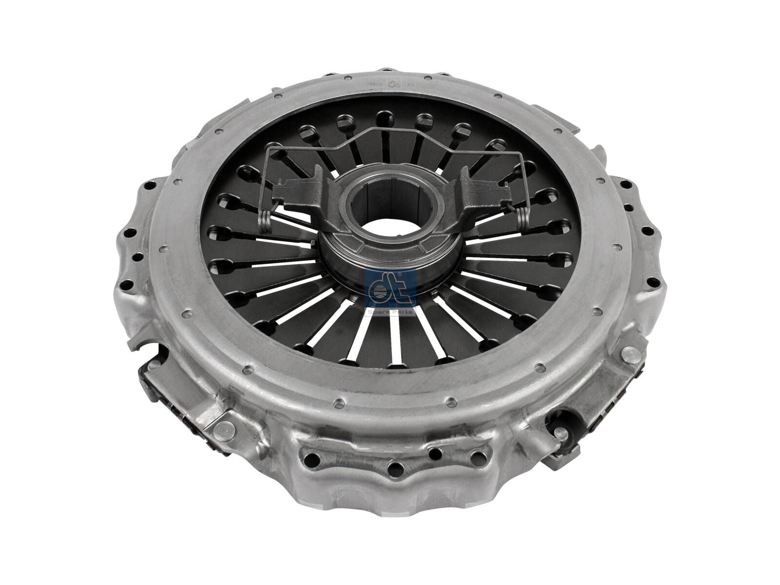 Clutch cover | DT Spare Parts 2.30370