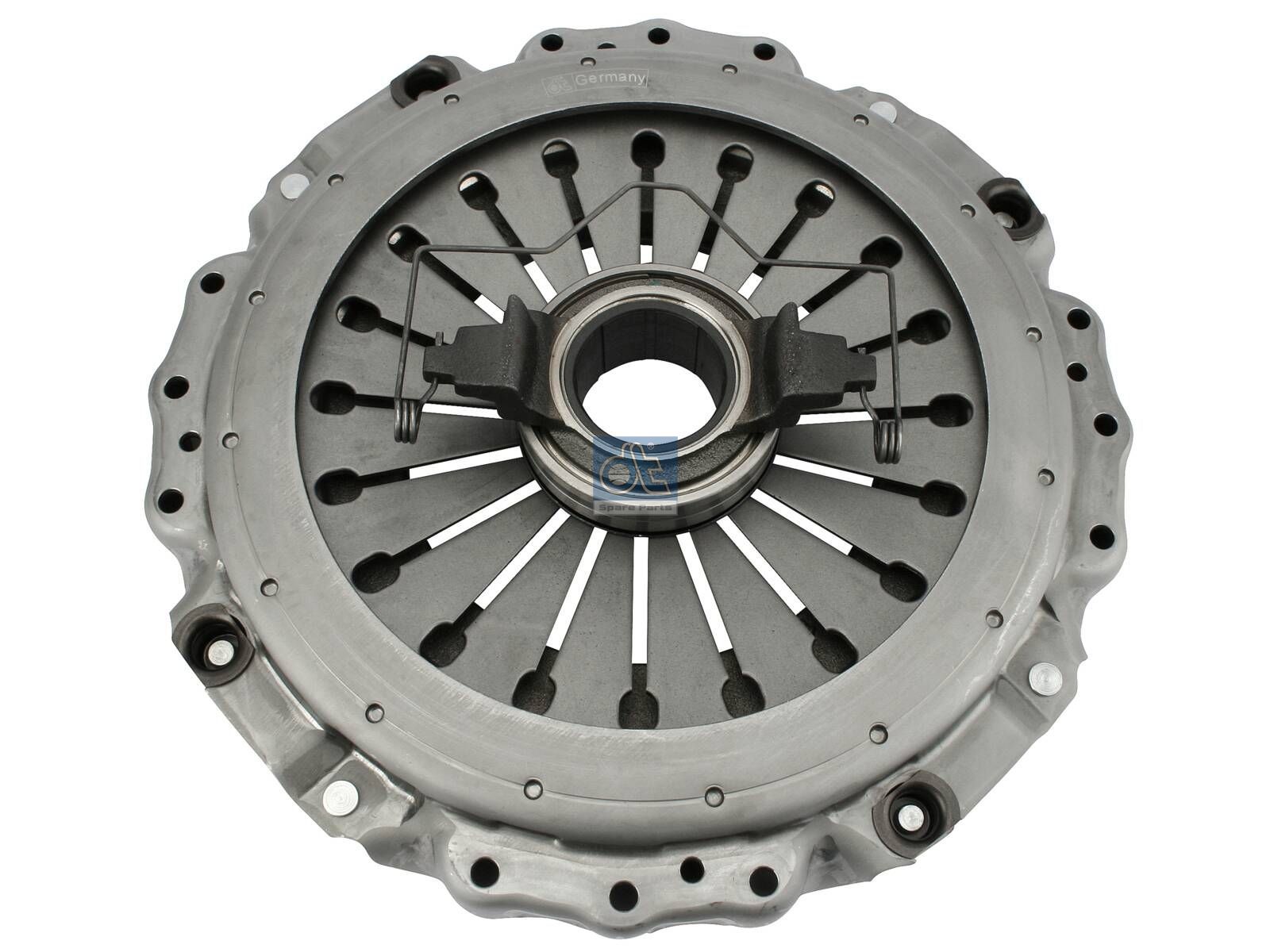 Clutch cover | DT Spare Parts 2.30373