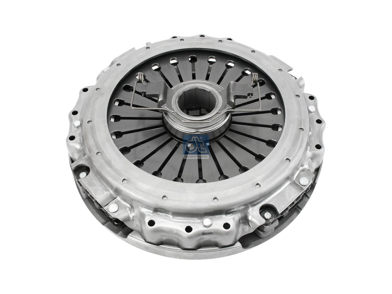 Clutch cover | DT Spare Parts 2.30377