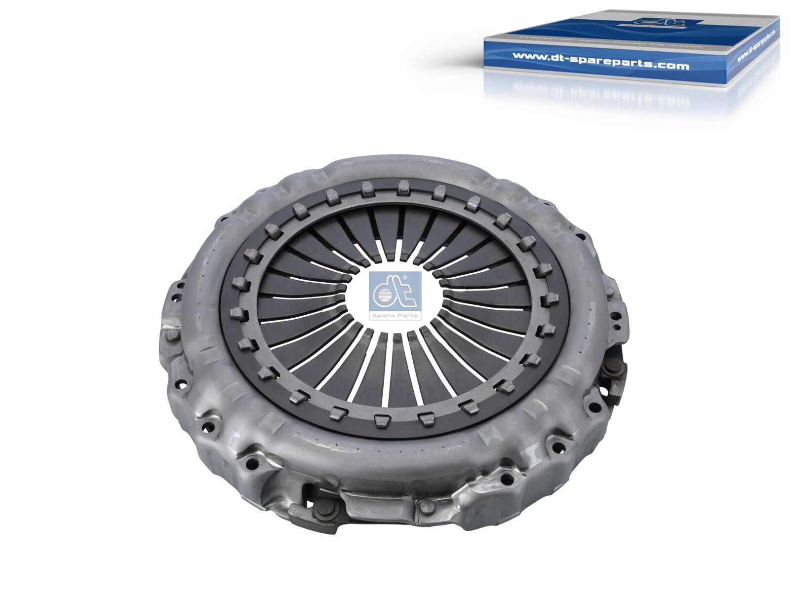 Clutch cover | DT Spare Parts 2.30383