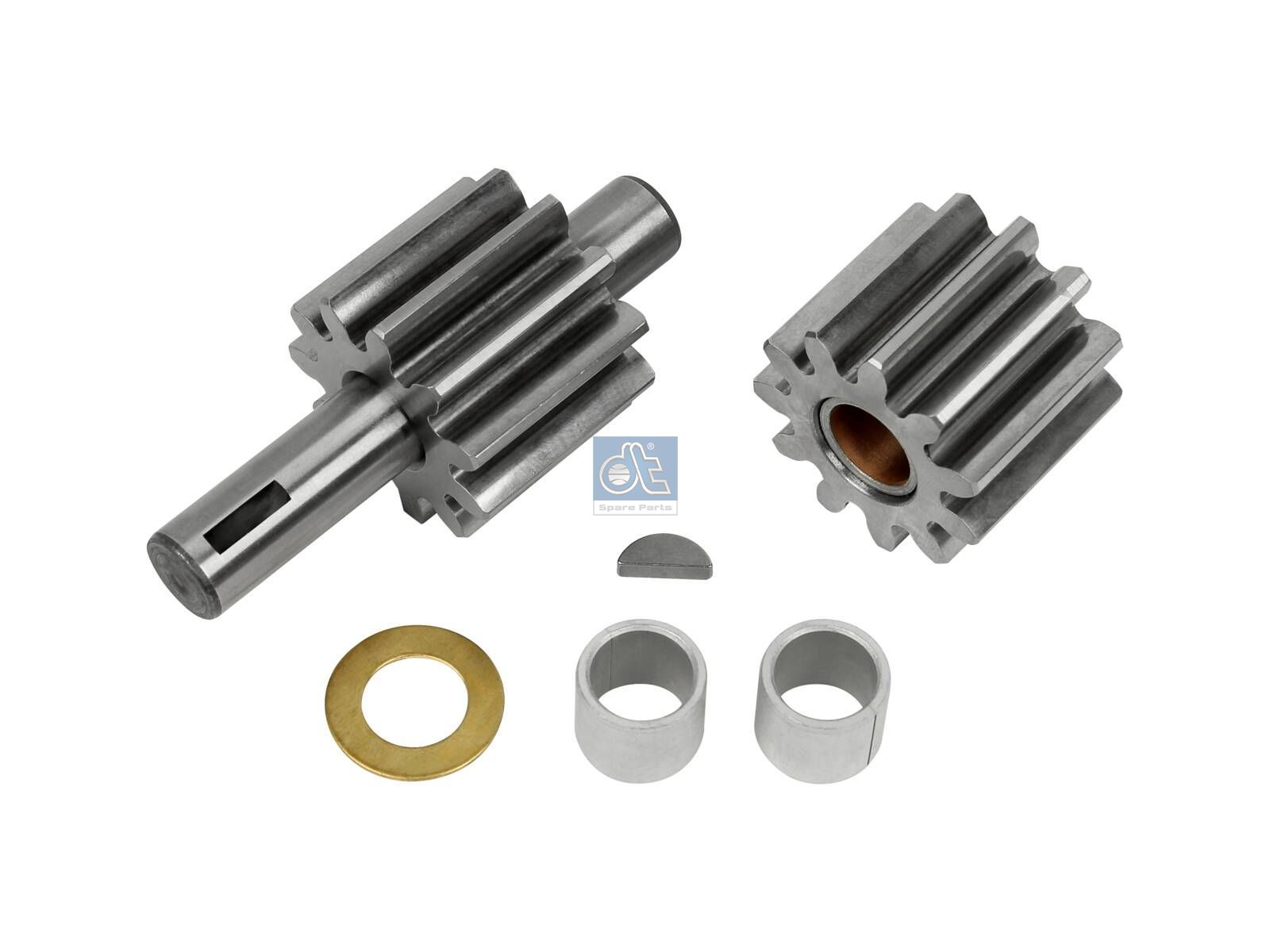 Kit de reparación DT Spare Parts 2.31022 Kit de reparación bomba de aceite