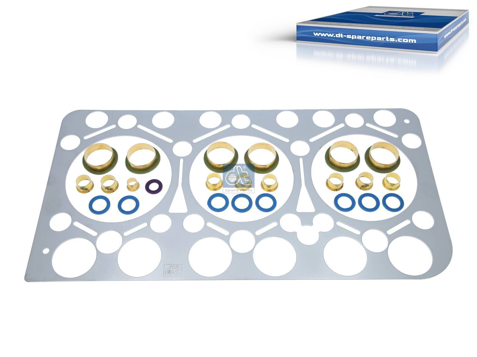Gasket kit | DT Spare Parts 2.31023