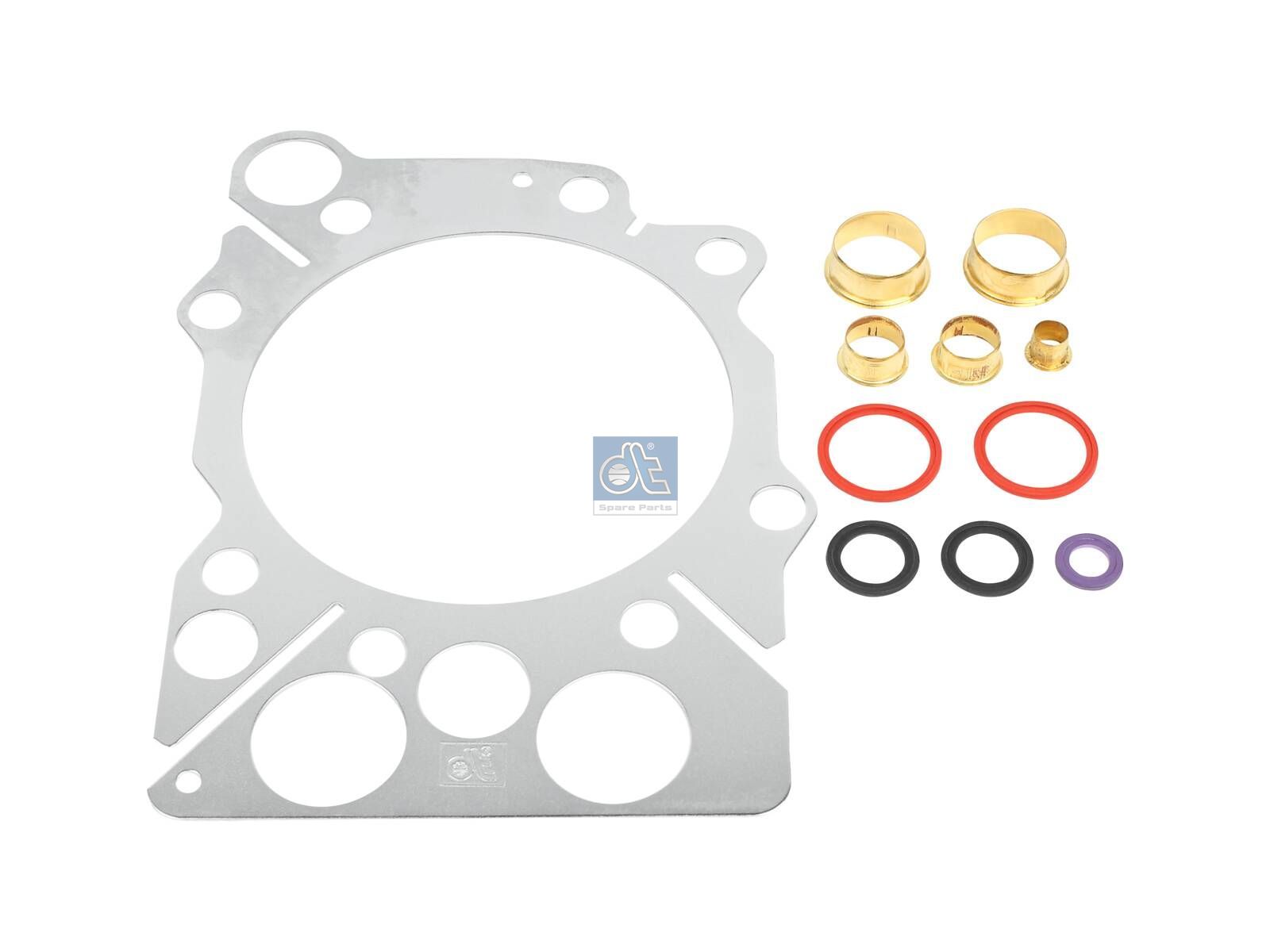 Cylinder head gasket kit | DT Spare Parts 2.31024