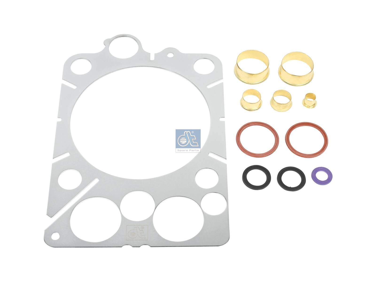 Cylinder head gasket kit | DT Spare Parts 2.31025