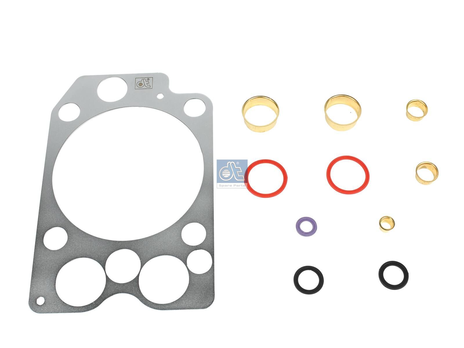 Cylinder head gasket kit | DT Spare Parts 2.31026