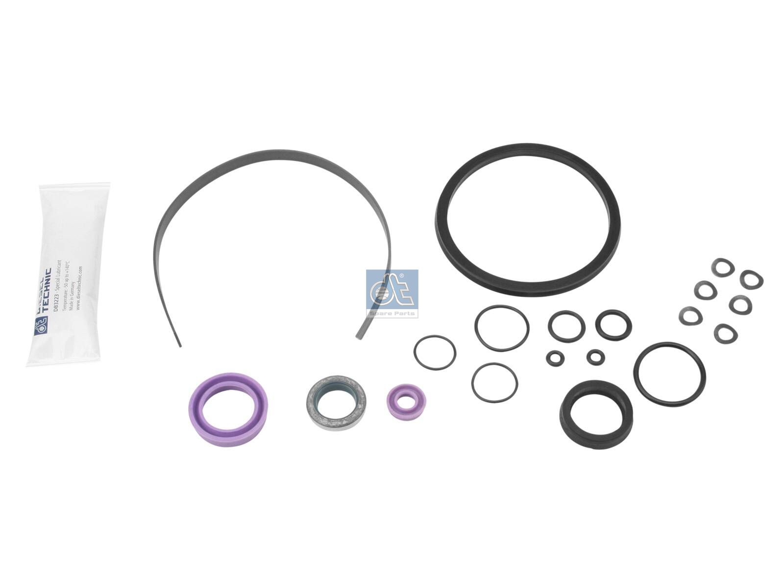 Repair kit | DT Spare Parts 2.31301