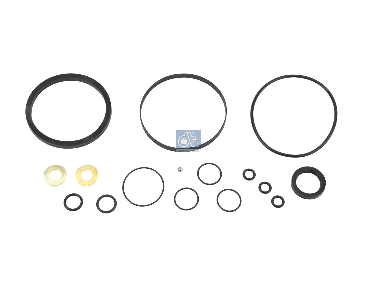 Repair kit | DT Spare Parts 2.31302