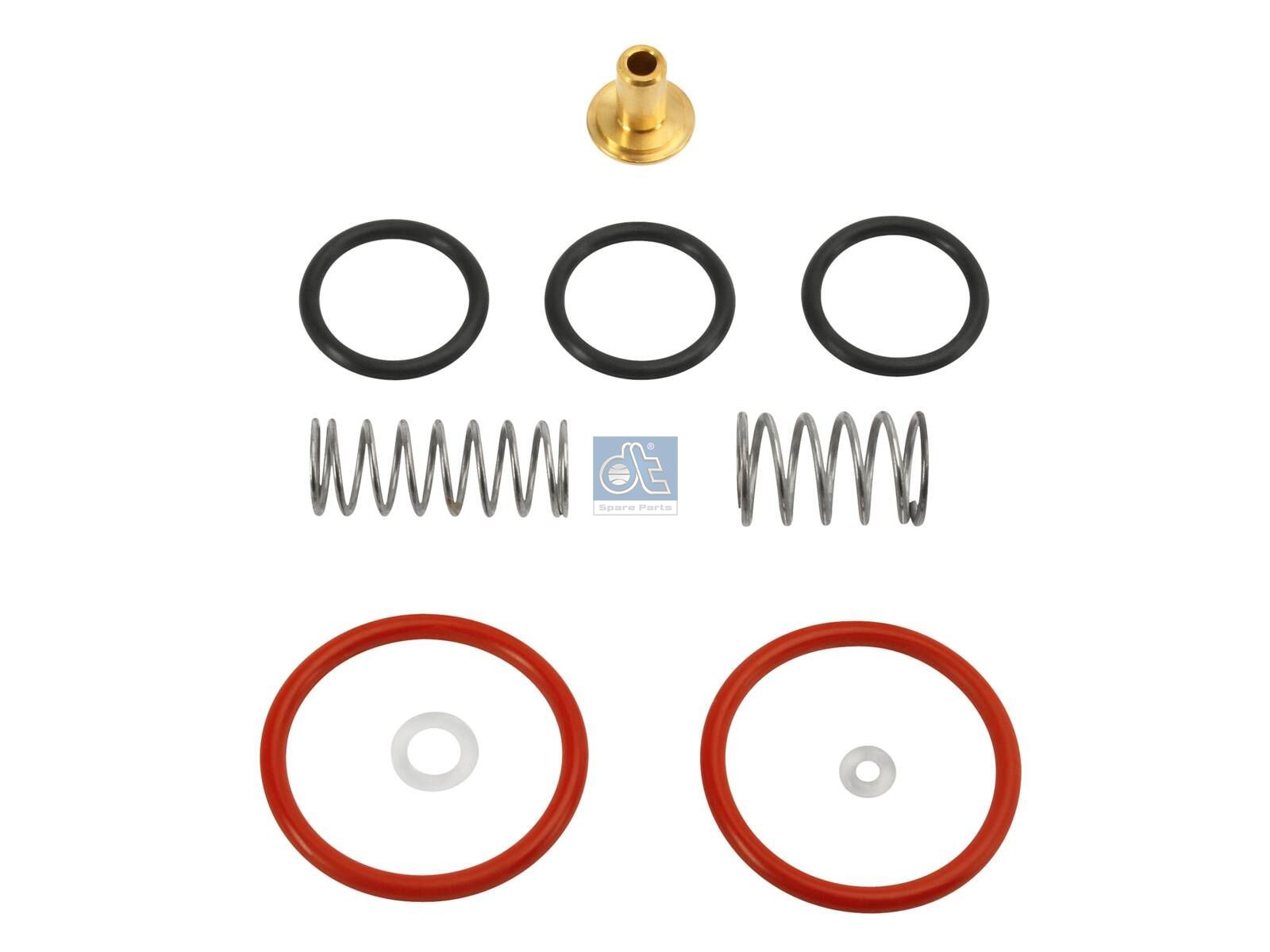 Kit de reparación DT Spare Parts 2.31304 Kit de reparación válvula inhibidora