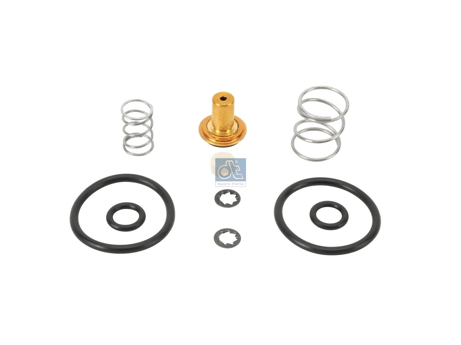 Repair kit | DT Spare Parts 2.31311