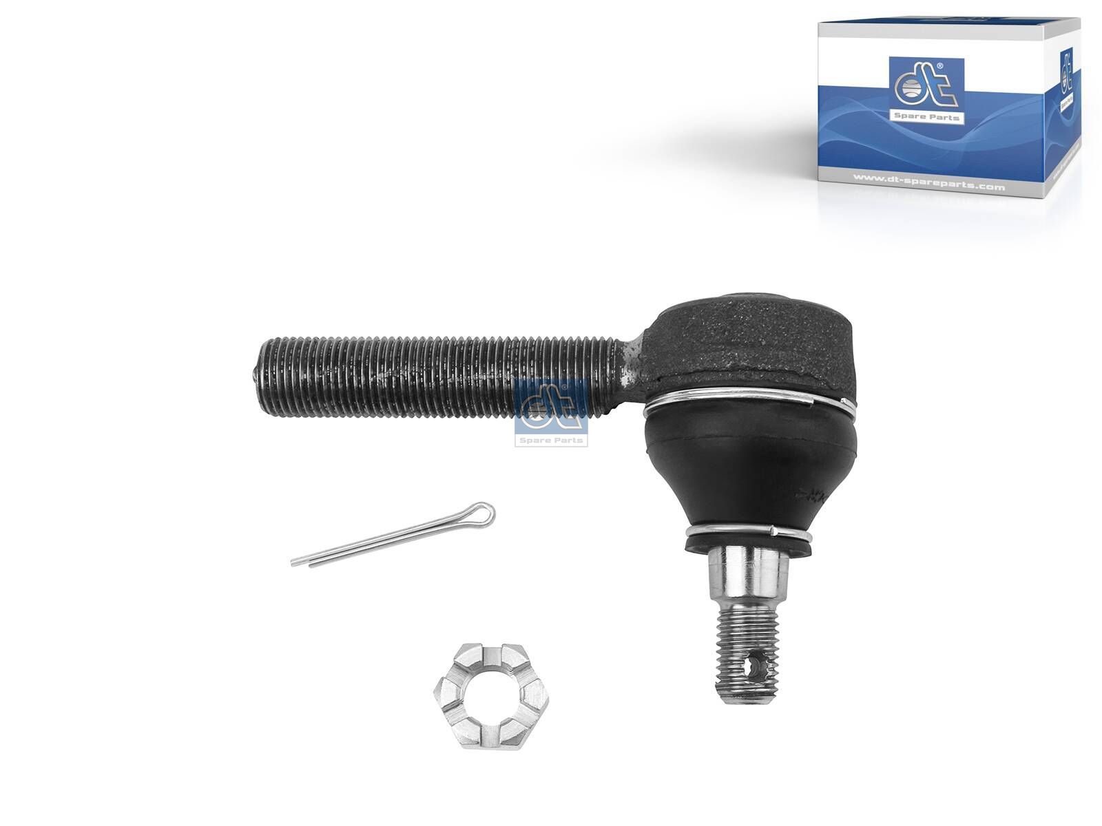 Ball joint | DT Spare Parts 2.32102