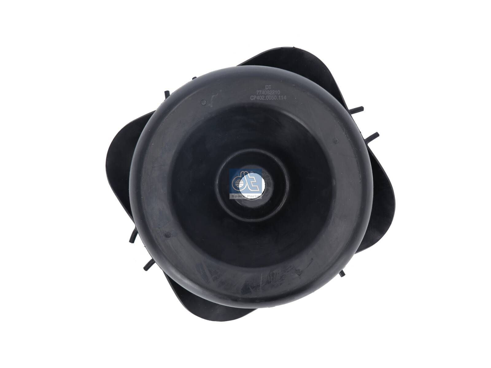 Bellow | DT Spare Parts 2.32114