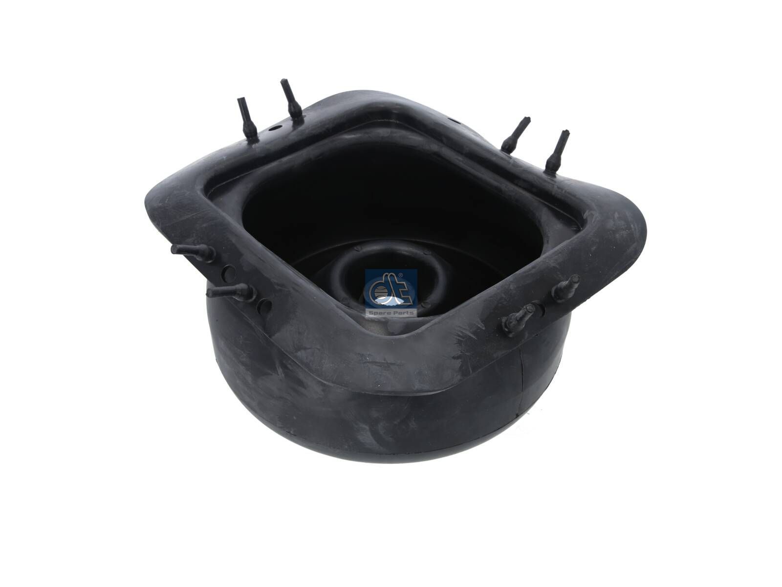 Bellow | DT Spare Parts 2.32114
