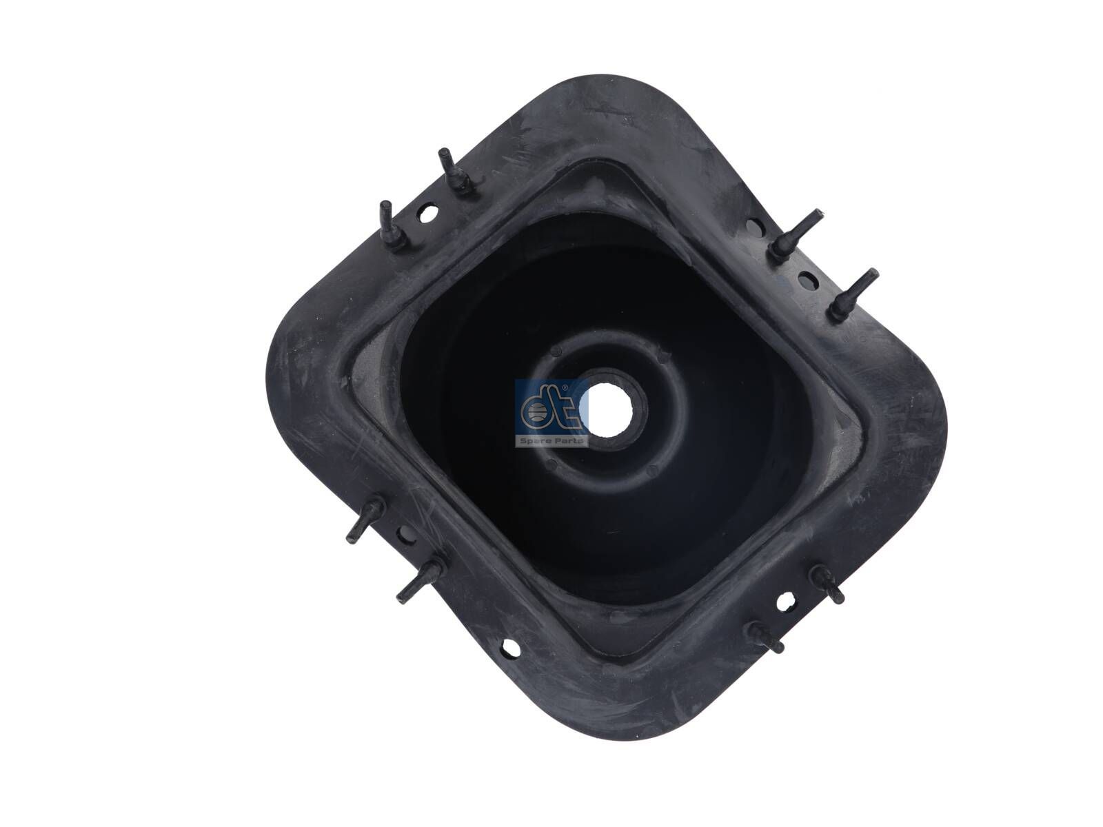 Bellow | DT Spare Parts 2.32114