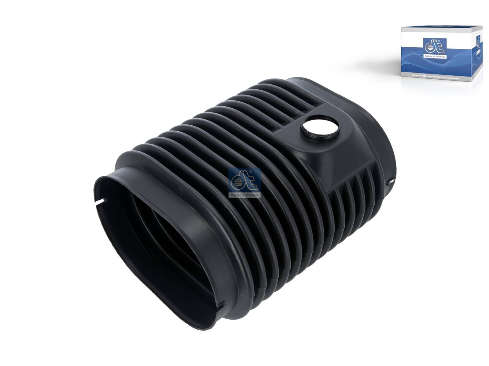 Bellow | DT Spare Parts 2.32115