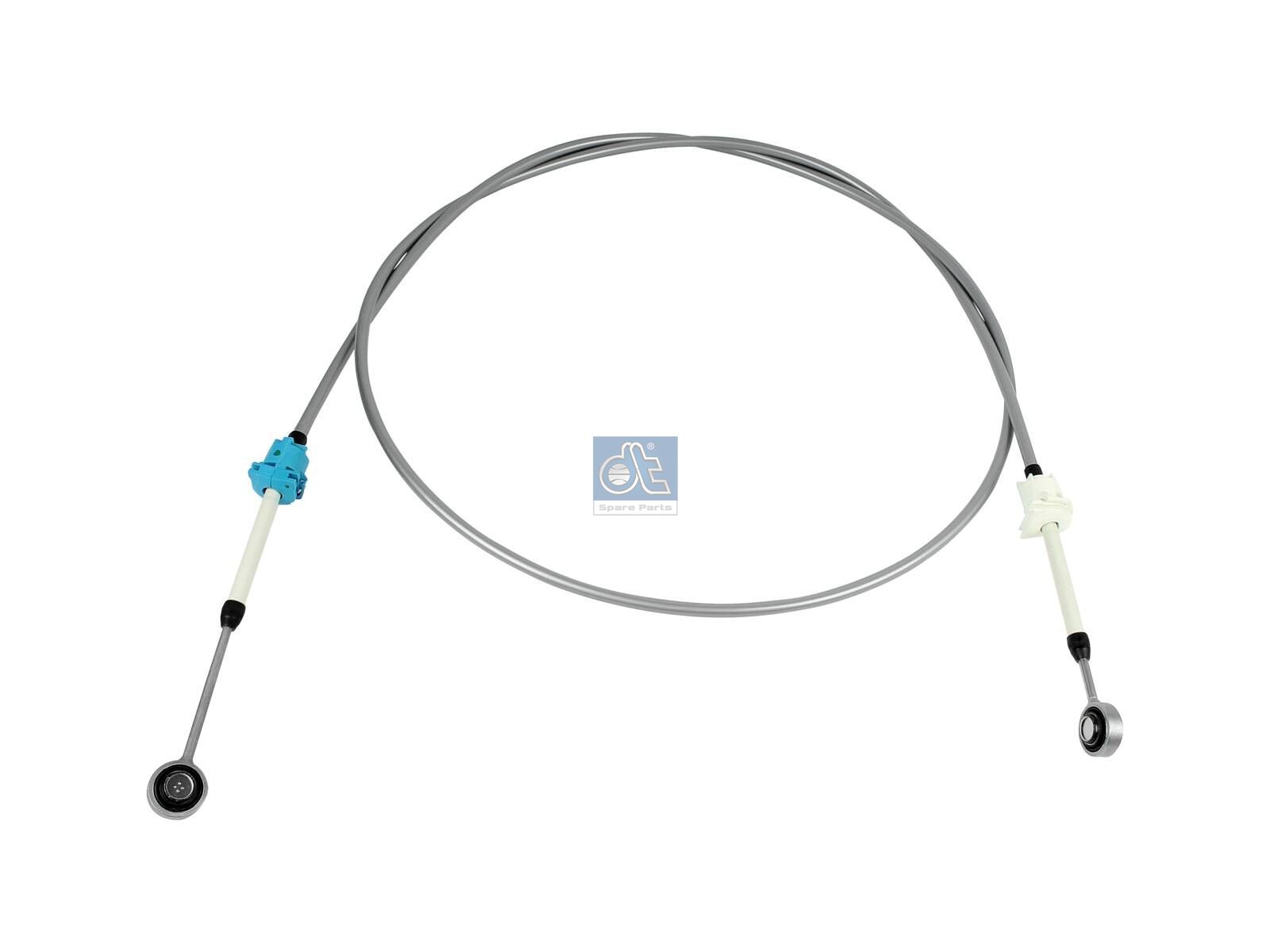Control cable | DT Spare Parts 2.32118