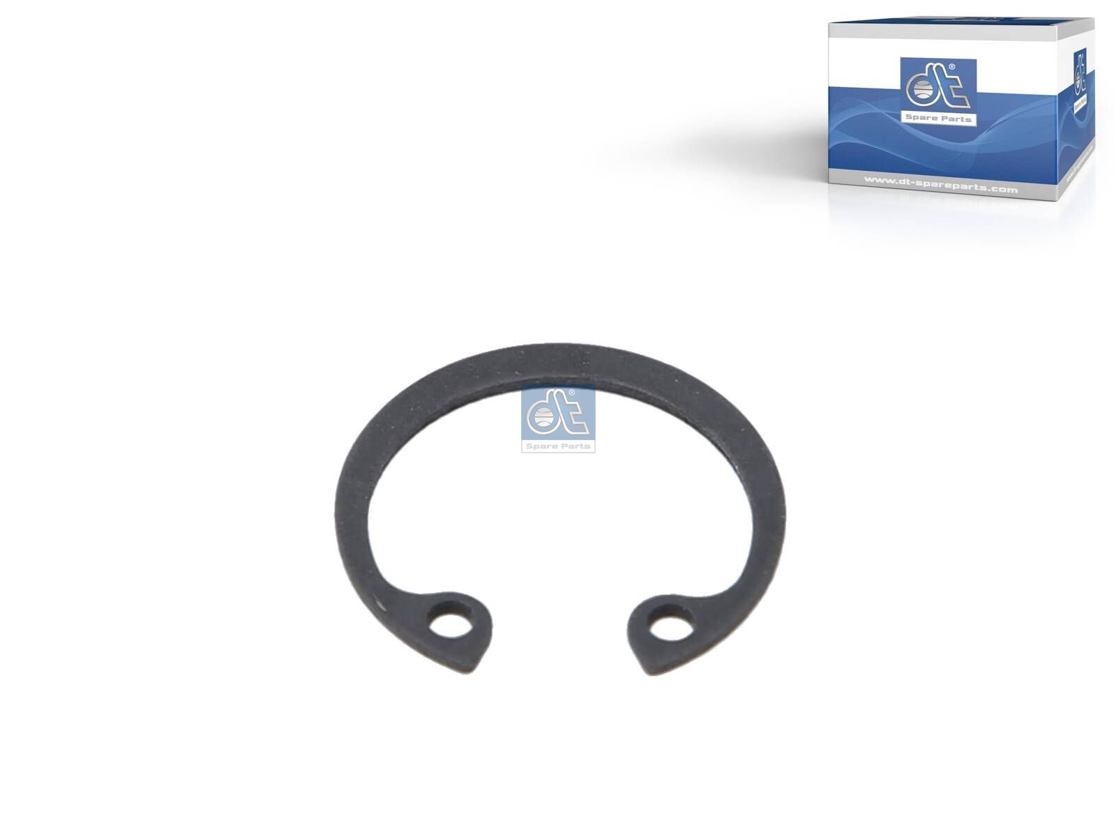 Lock ring | DT Spare Parts 2.32133