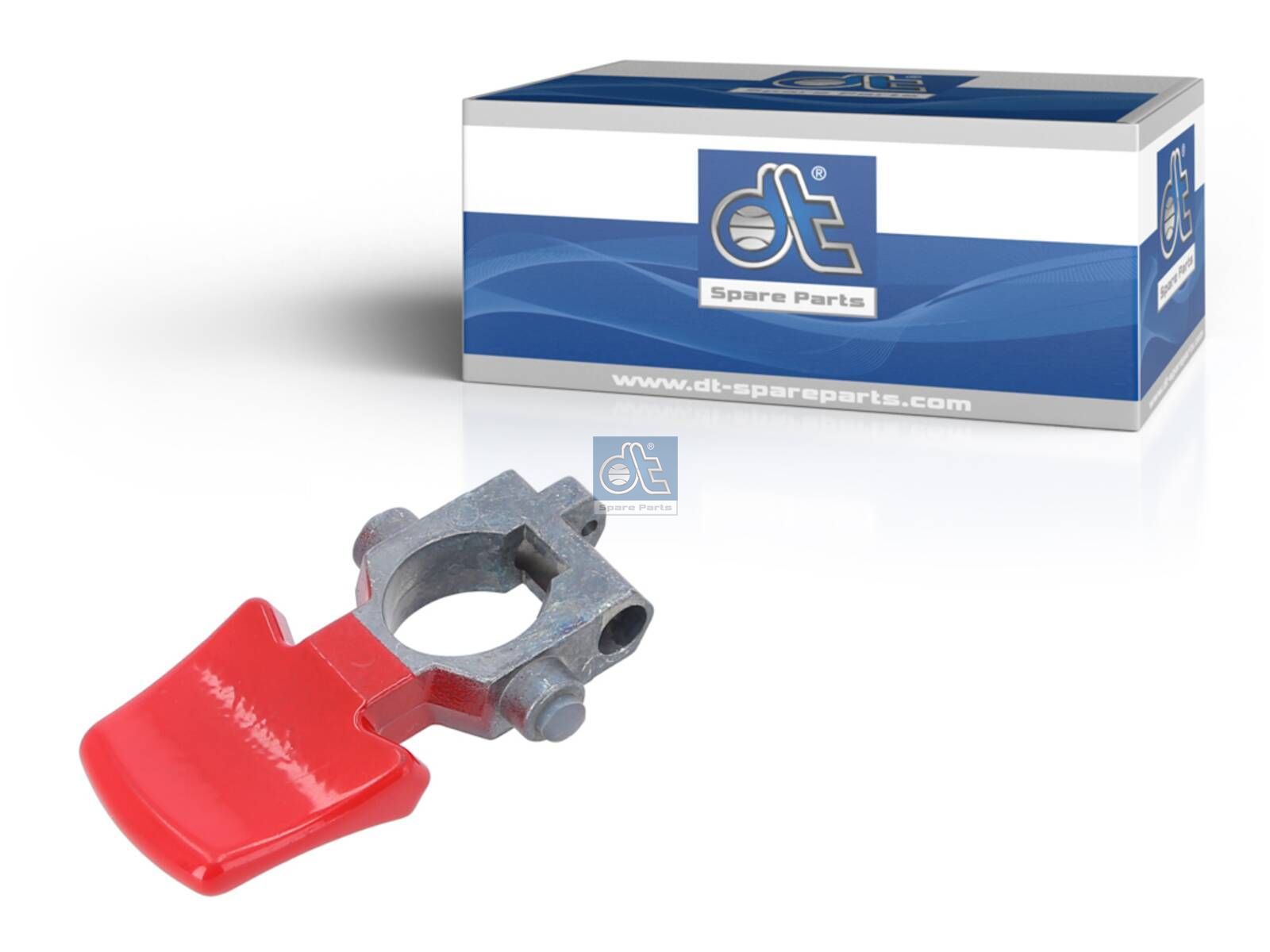 Lever | DT Spare Parts 2.32148
