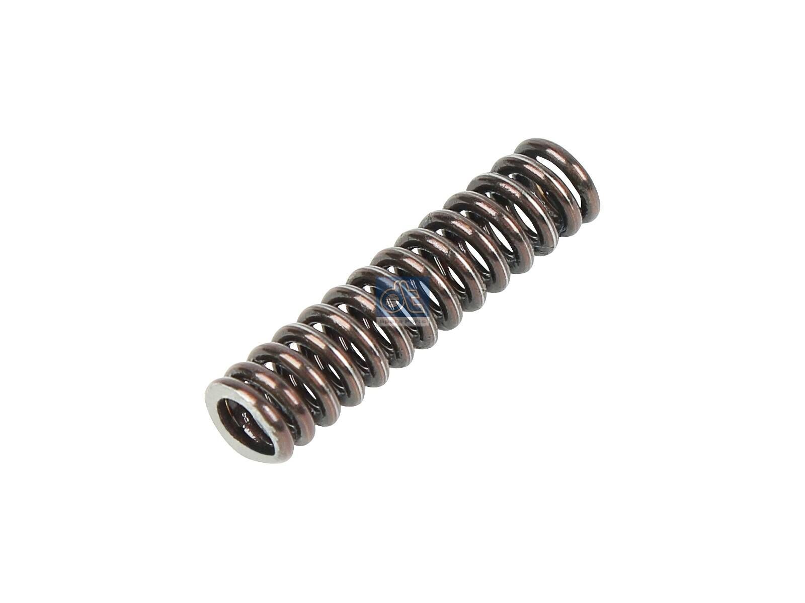 Spring | DT Spare Parts 2.32152