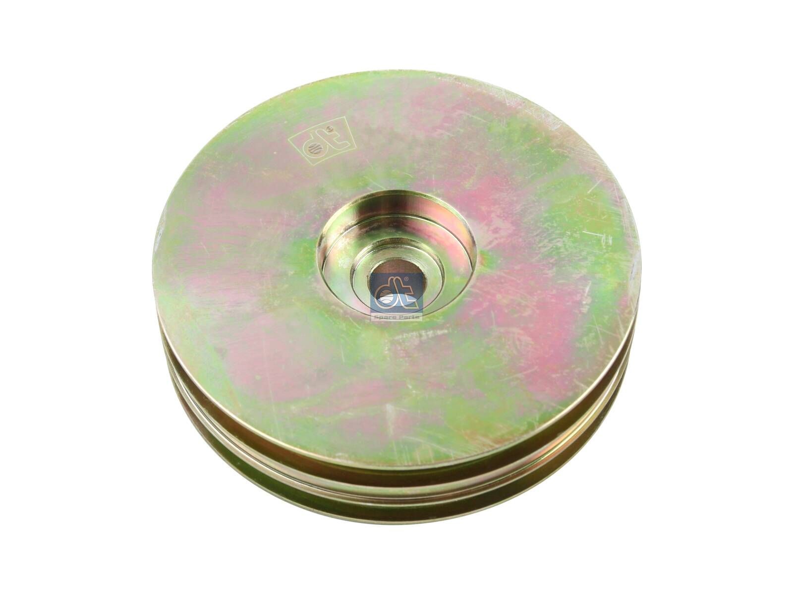 Piston | DT Spare Parts 2.32155