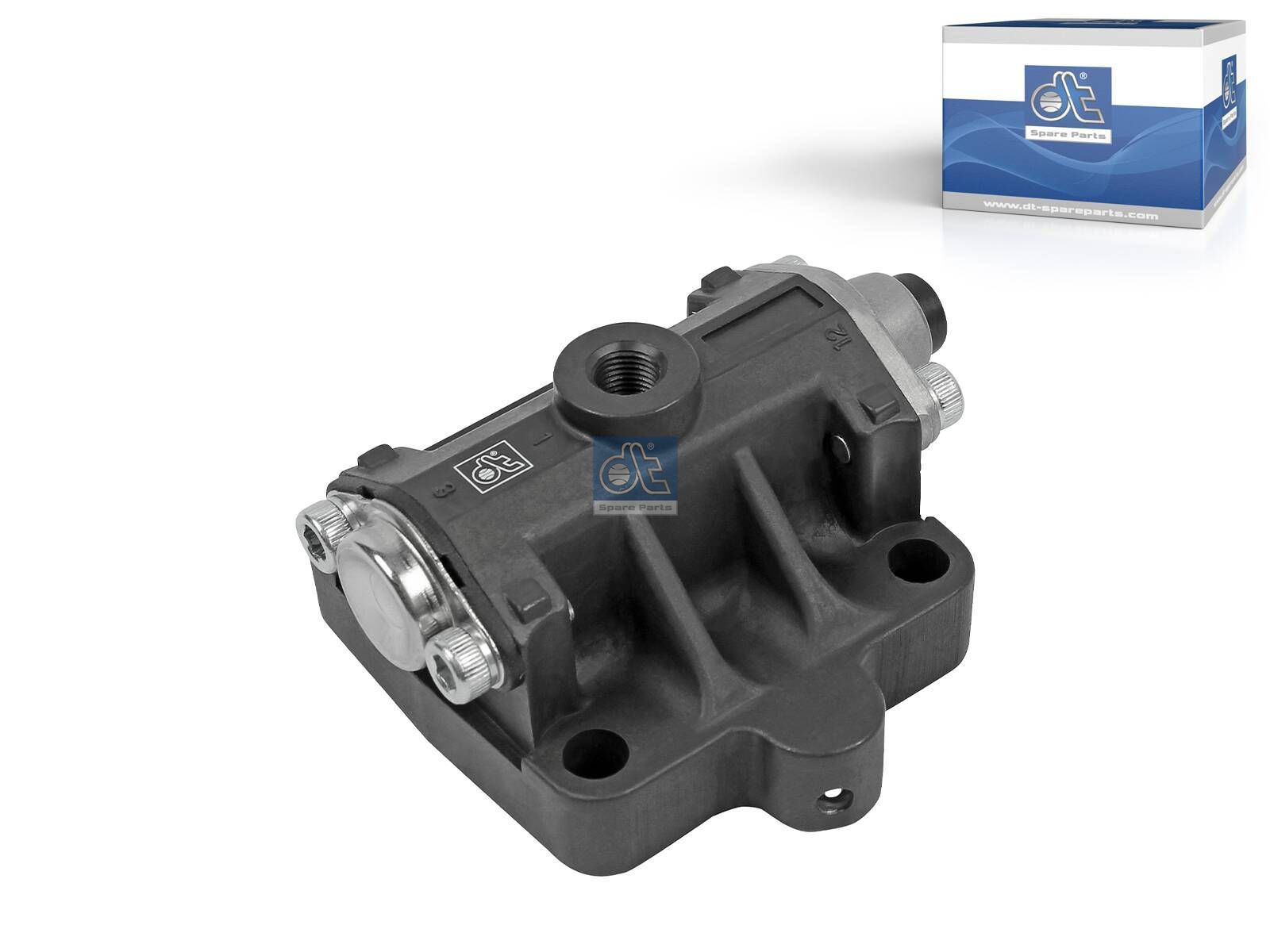 Cap | DT Spare Parts 2.32156