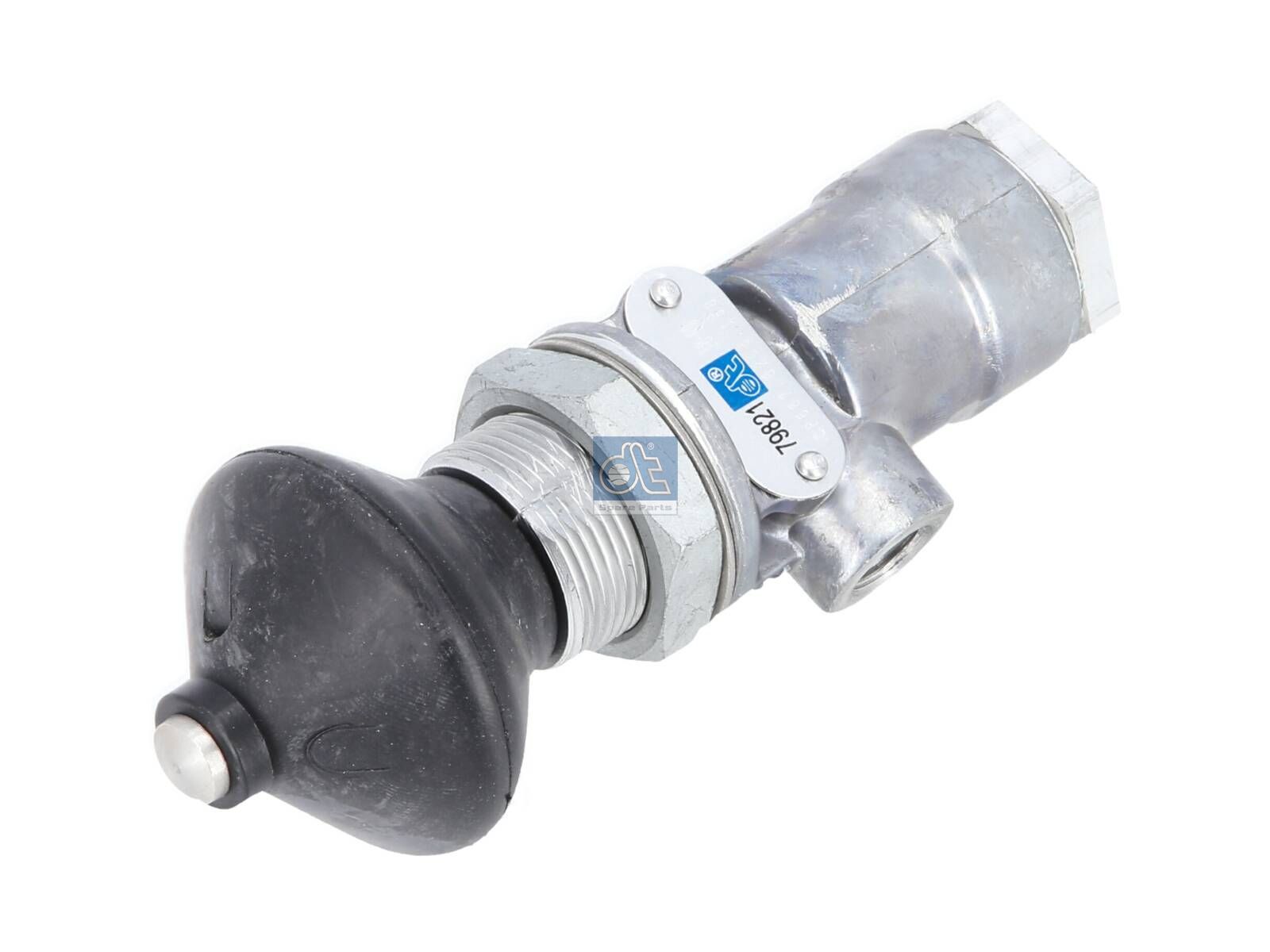 Inhibitor valve | DT Spare Parts 2.32158