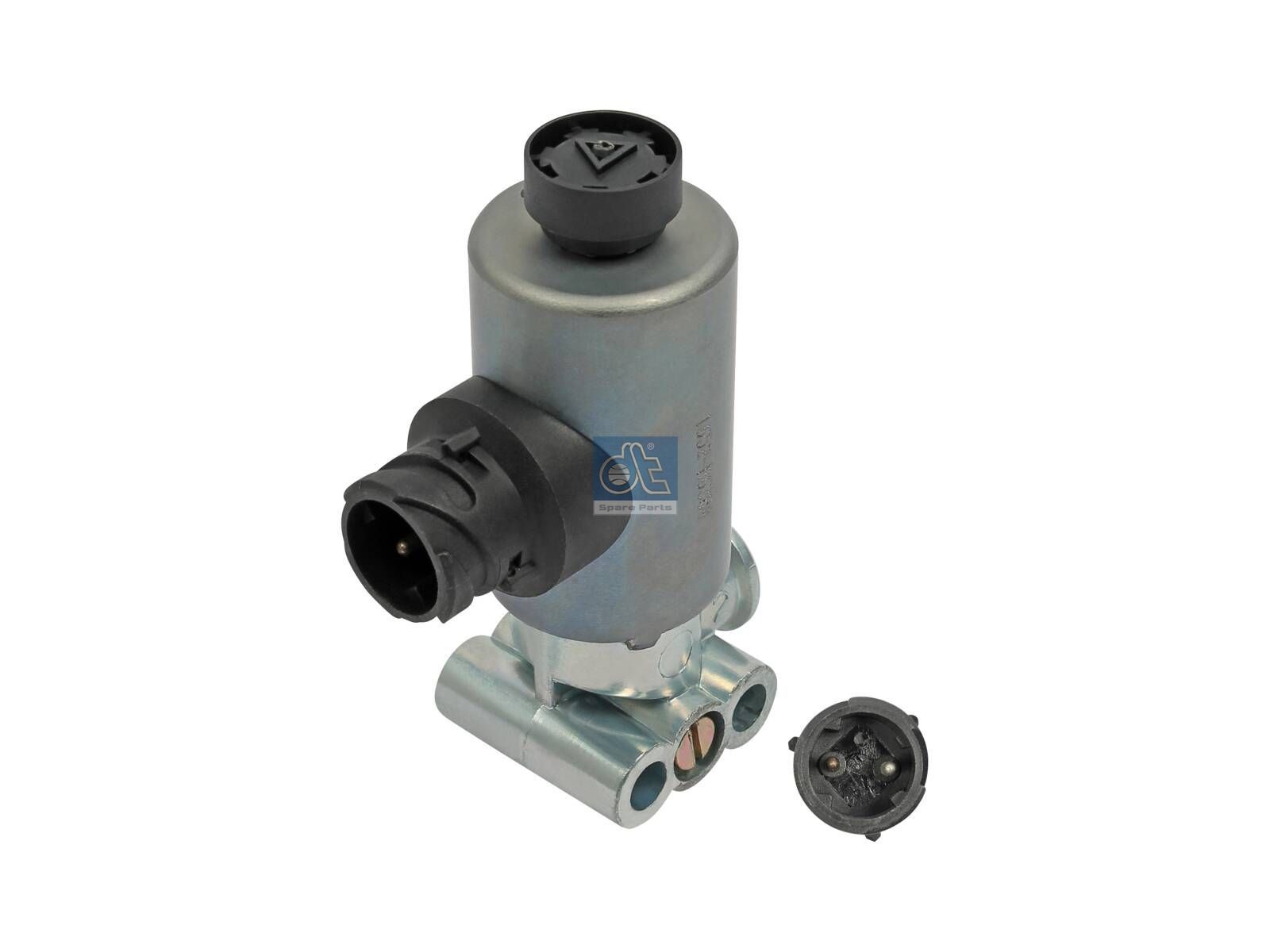 Solenoid valve | DT Spare Parts 2.32161