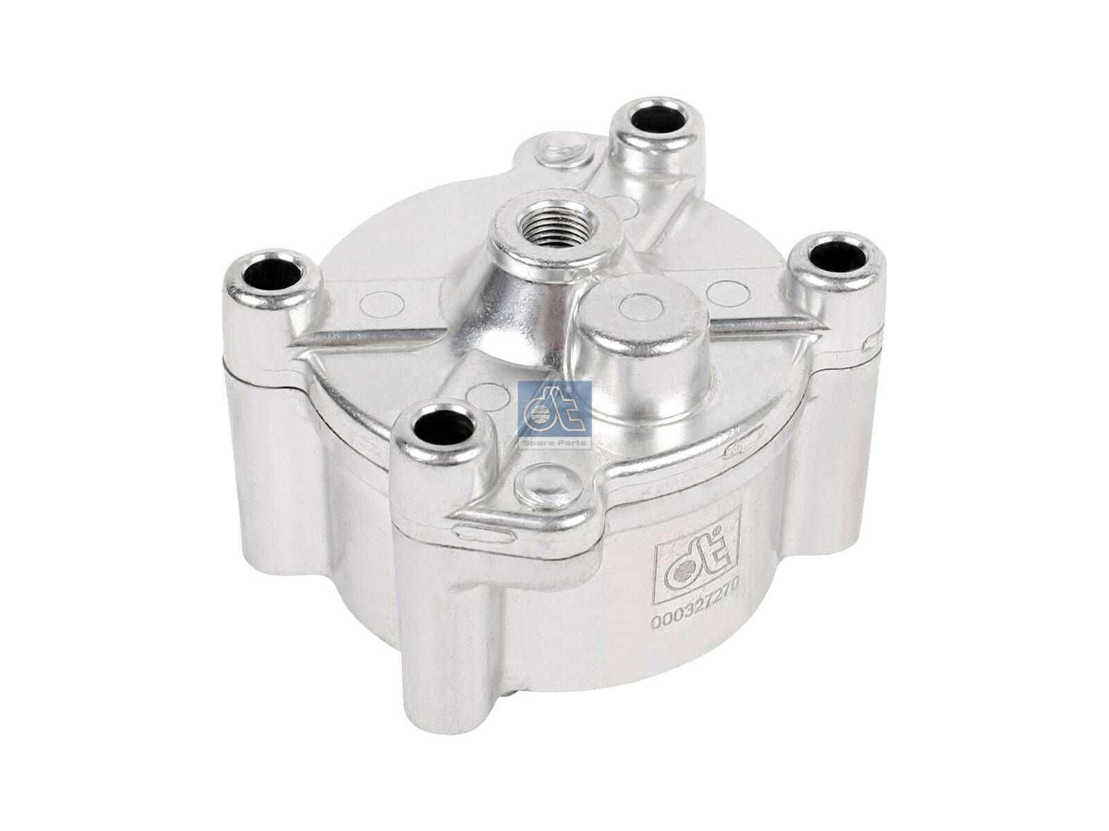 Inhibitor cylinder | DT Spare Parts 2.32165