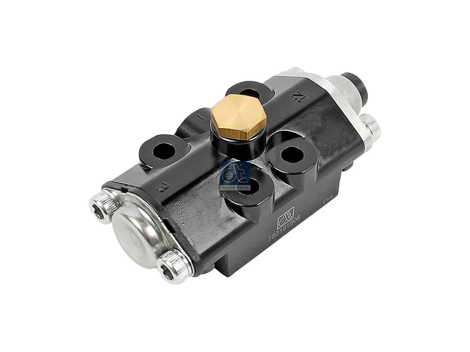 4/2-way valve | DT Spare Parts 2.32166