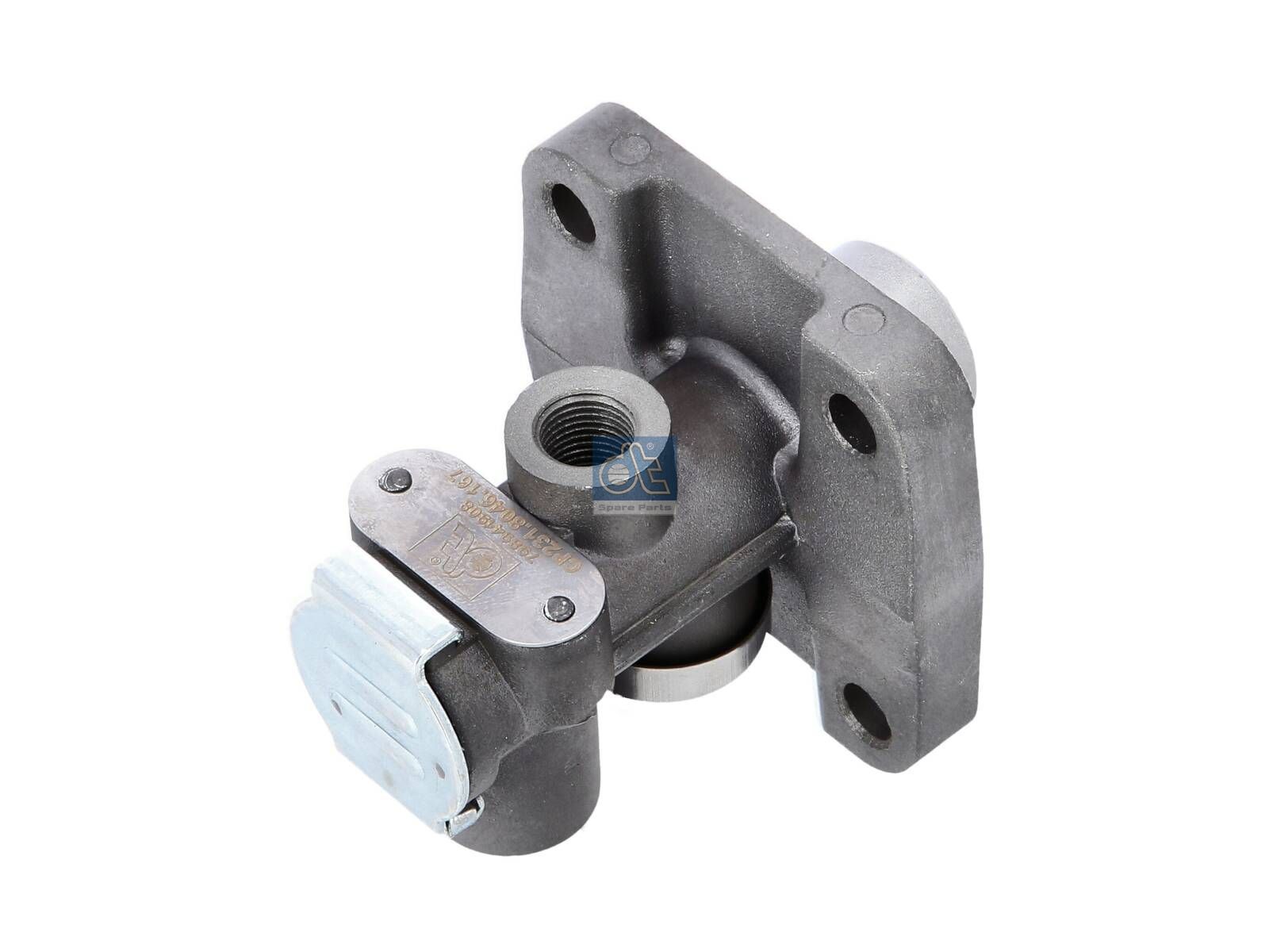 Inhibitor valve | DT Spare Parts 2.32167