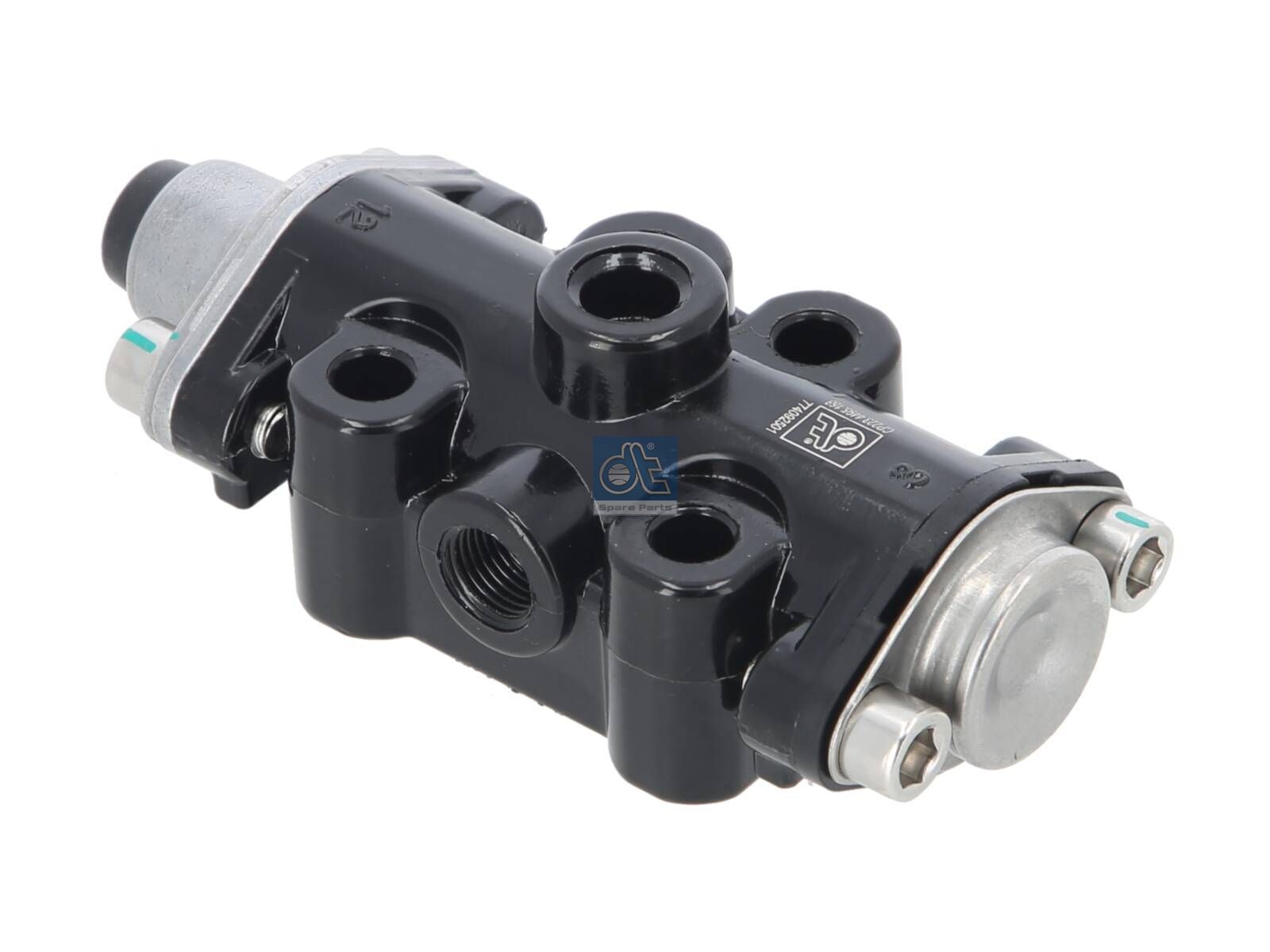 Relay valve | DT Spare Parts 2.32168