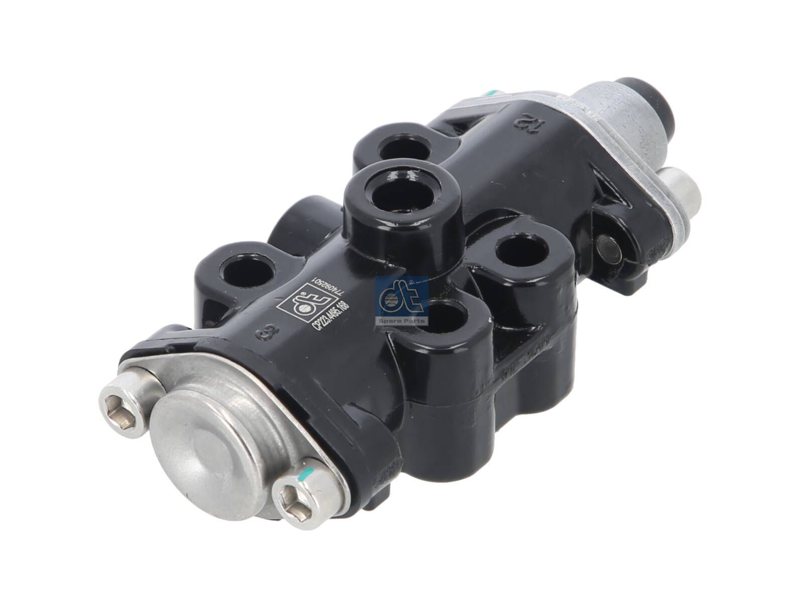 Relay valve | DT Spare Parts 2.32168
