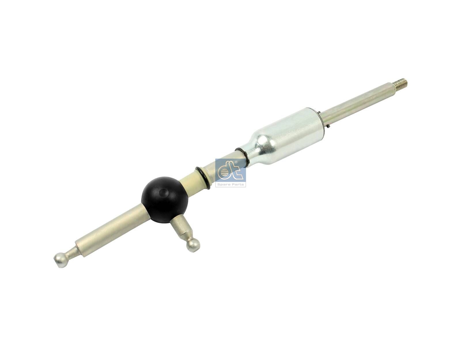 Gear shift lever | DT Spare Parts 2.32187