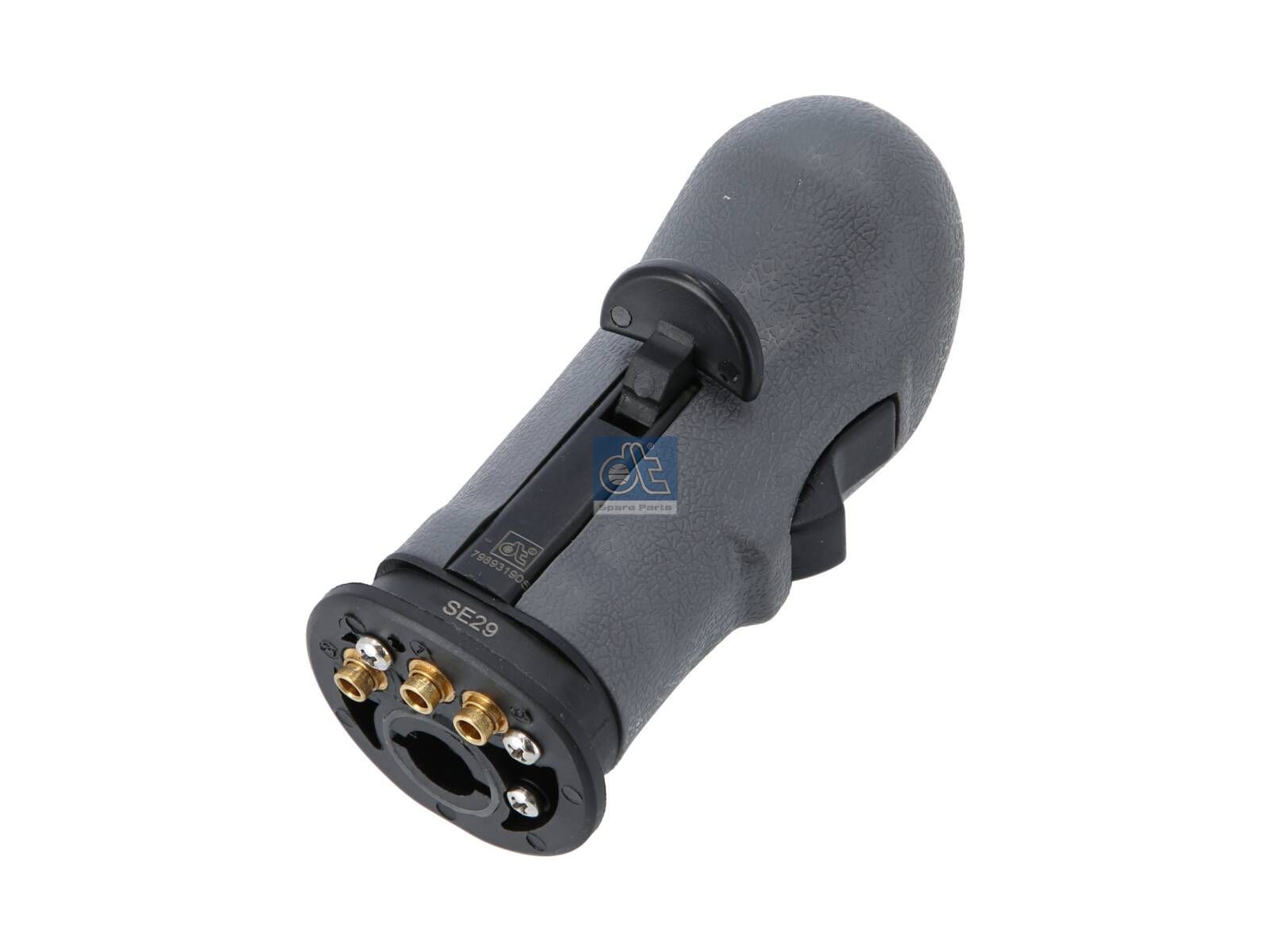 Gear shift knob | DT Spare Parts 2.32191