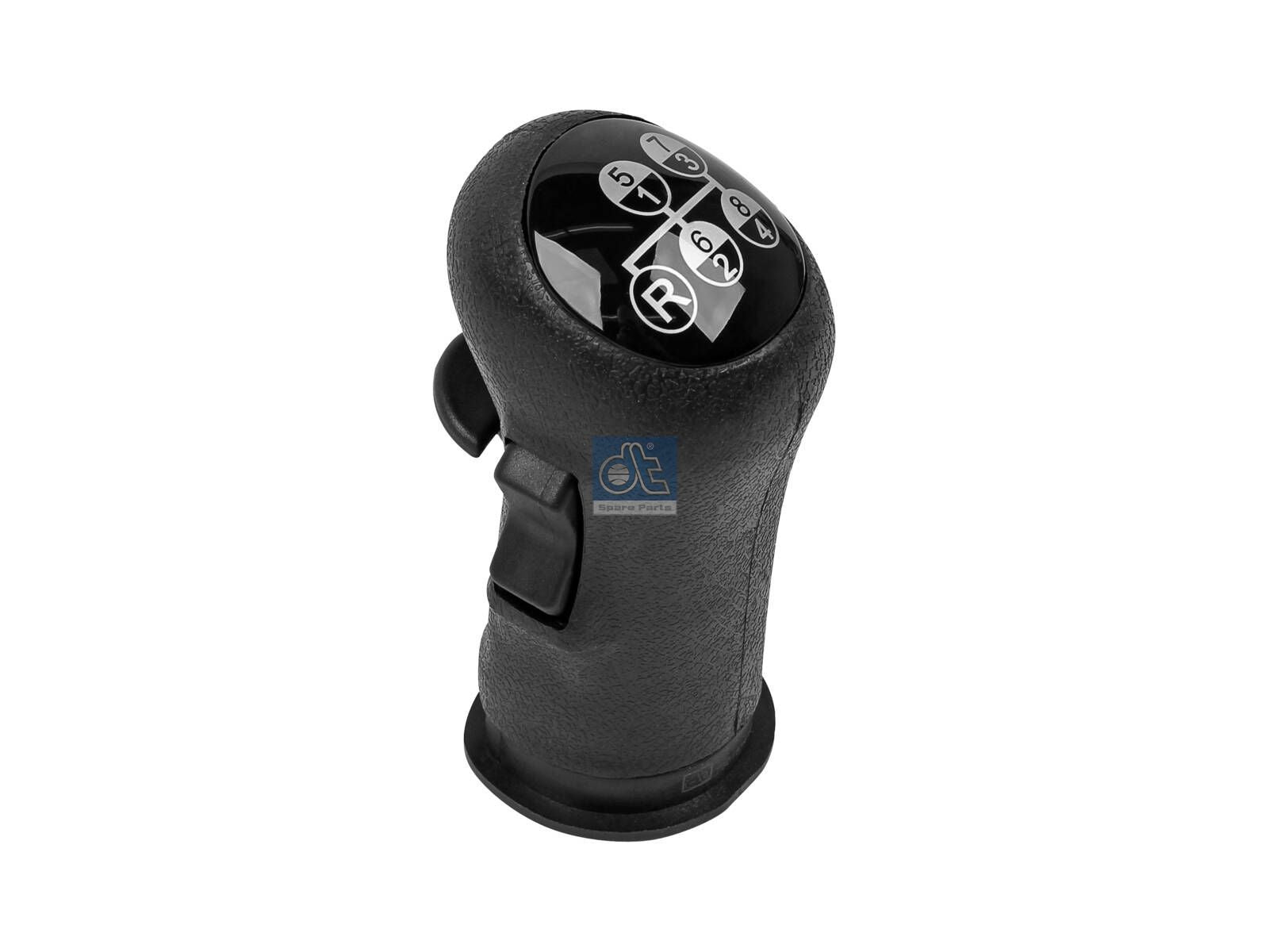 Gear shift knob | DT Spare Parts 2.32195