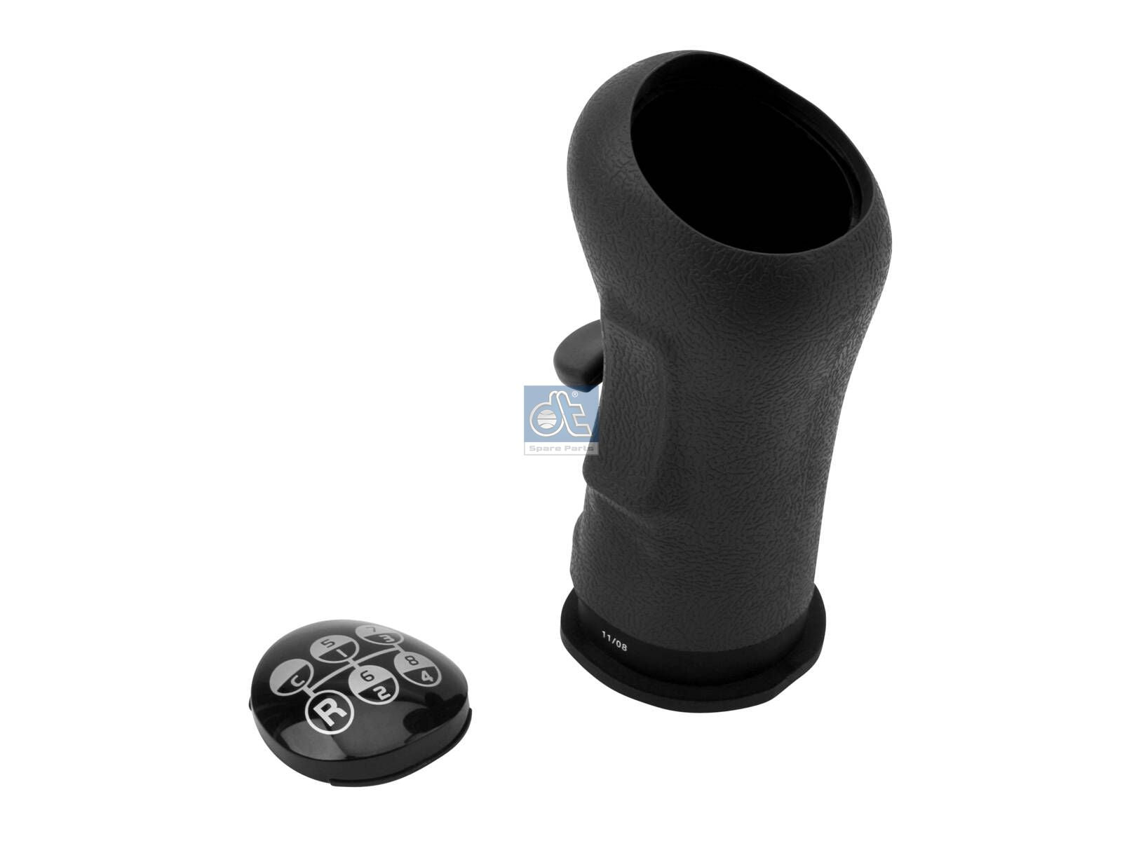 Gear shift knob | DT Spare Parts 2.32196