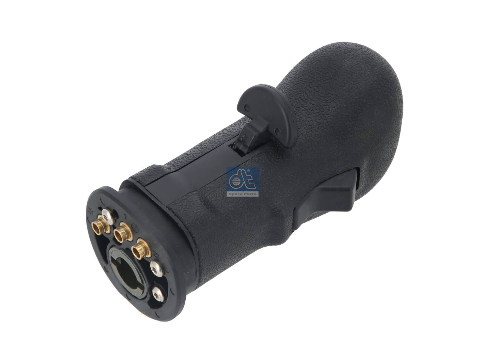 Gear shift knob | DT Spare Parts 2.32197