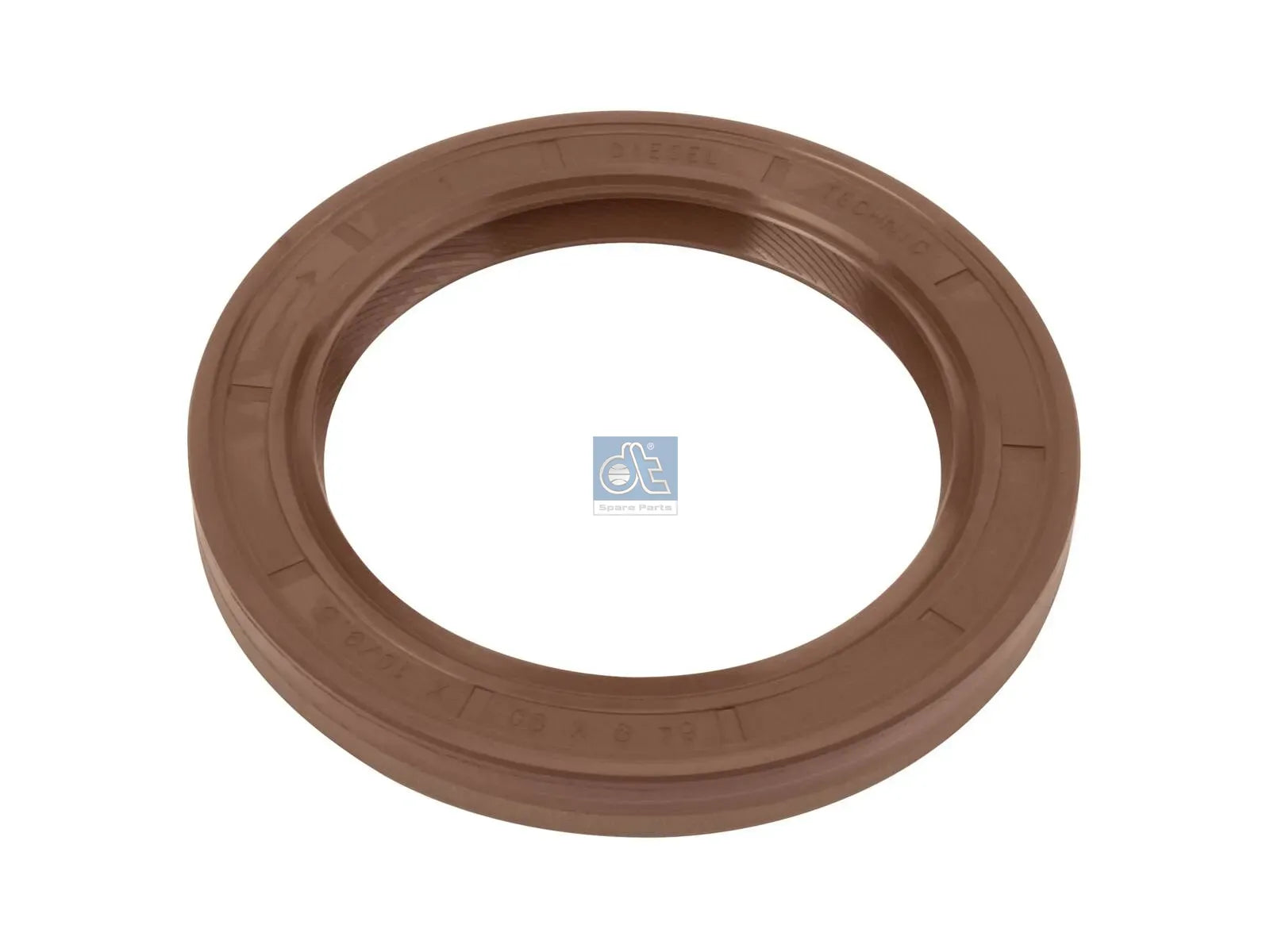 Oil seal | DT Spare Parts 2.32201