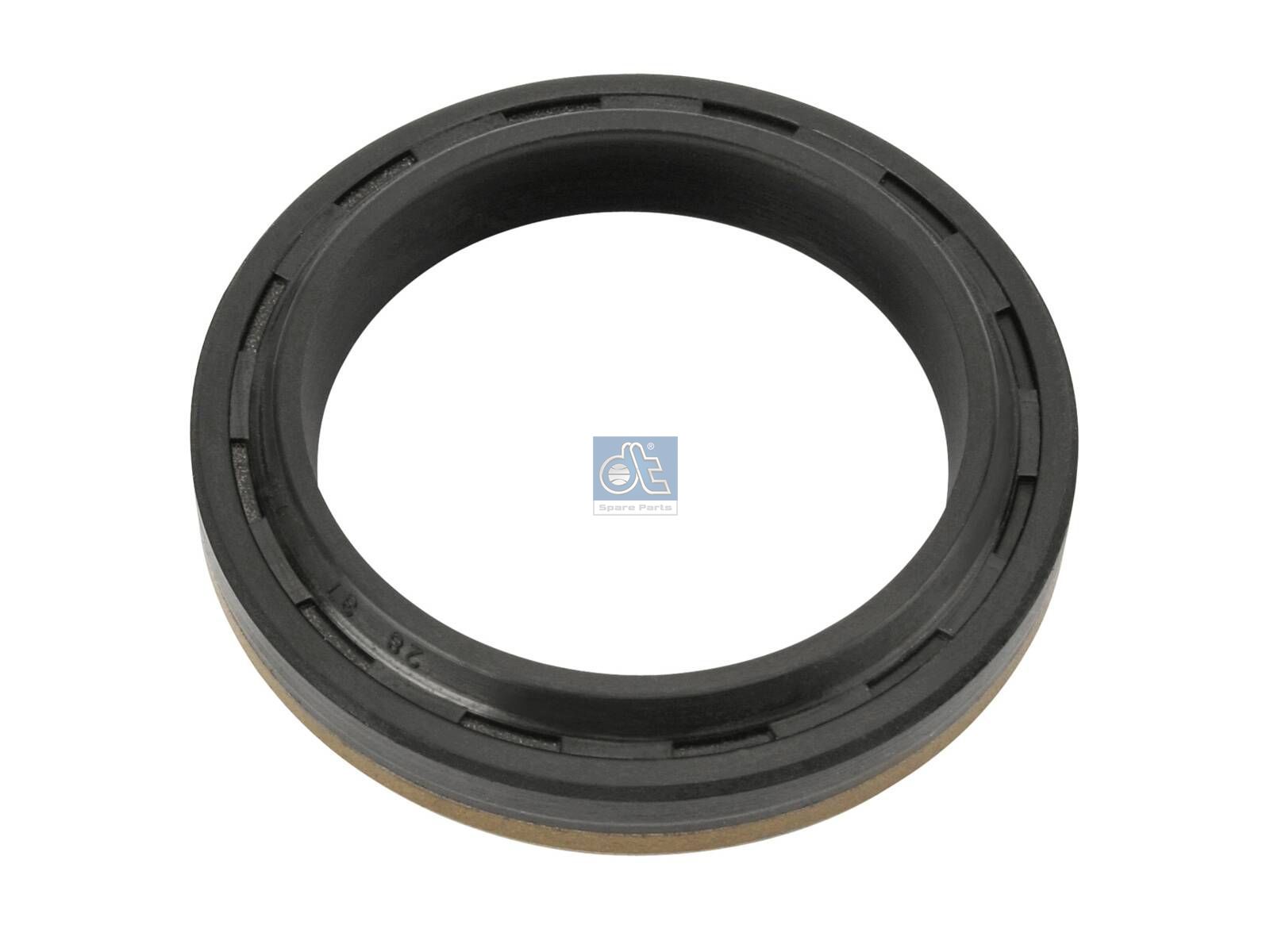 Oil seal | DT Spare Parts 2.32206