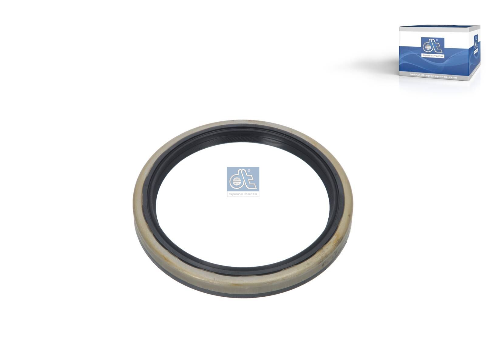 Oil seal | DT Spare Parts 2.32208
