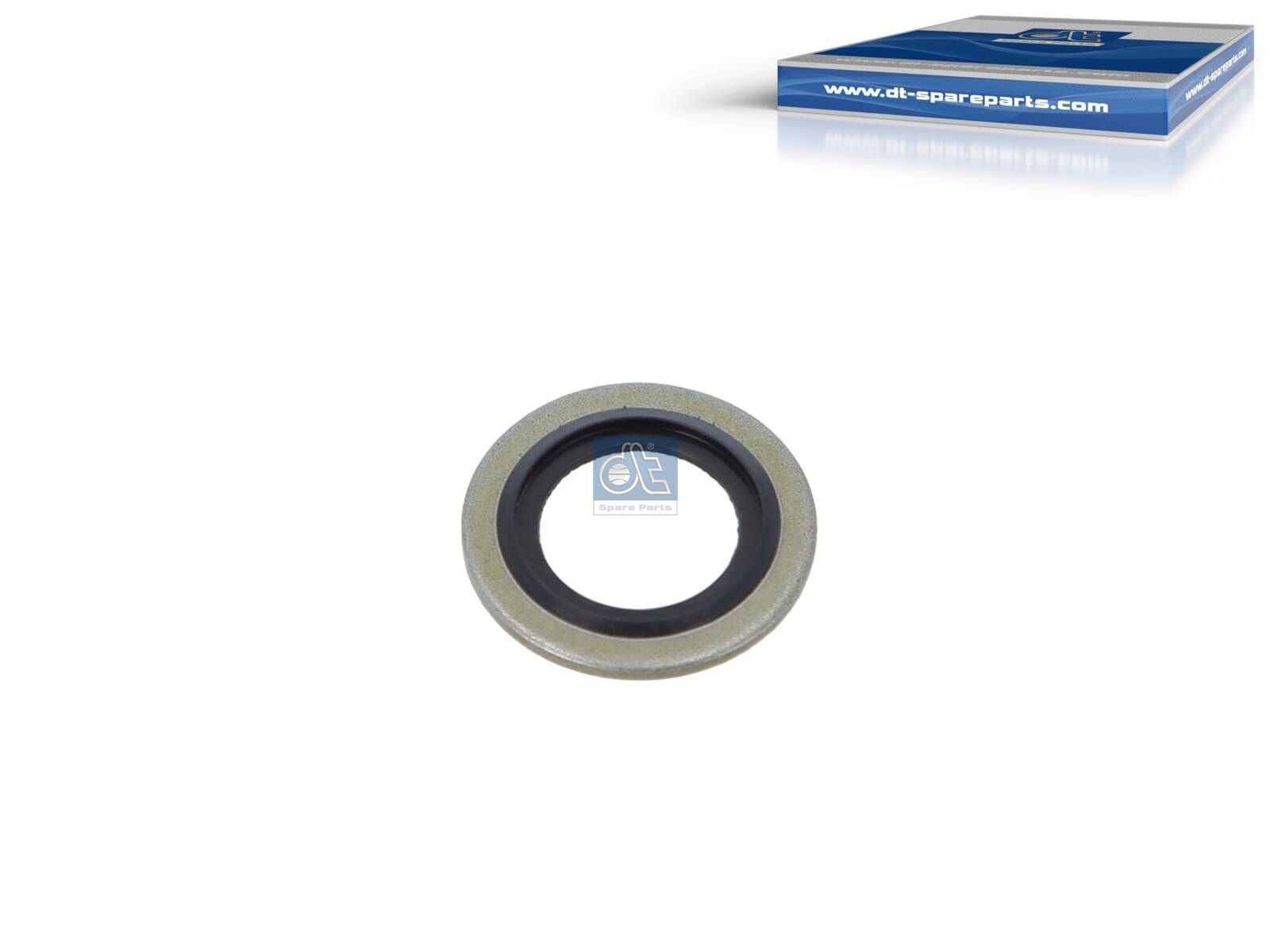Seal ring | DT Spare Parts 2.32212