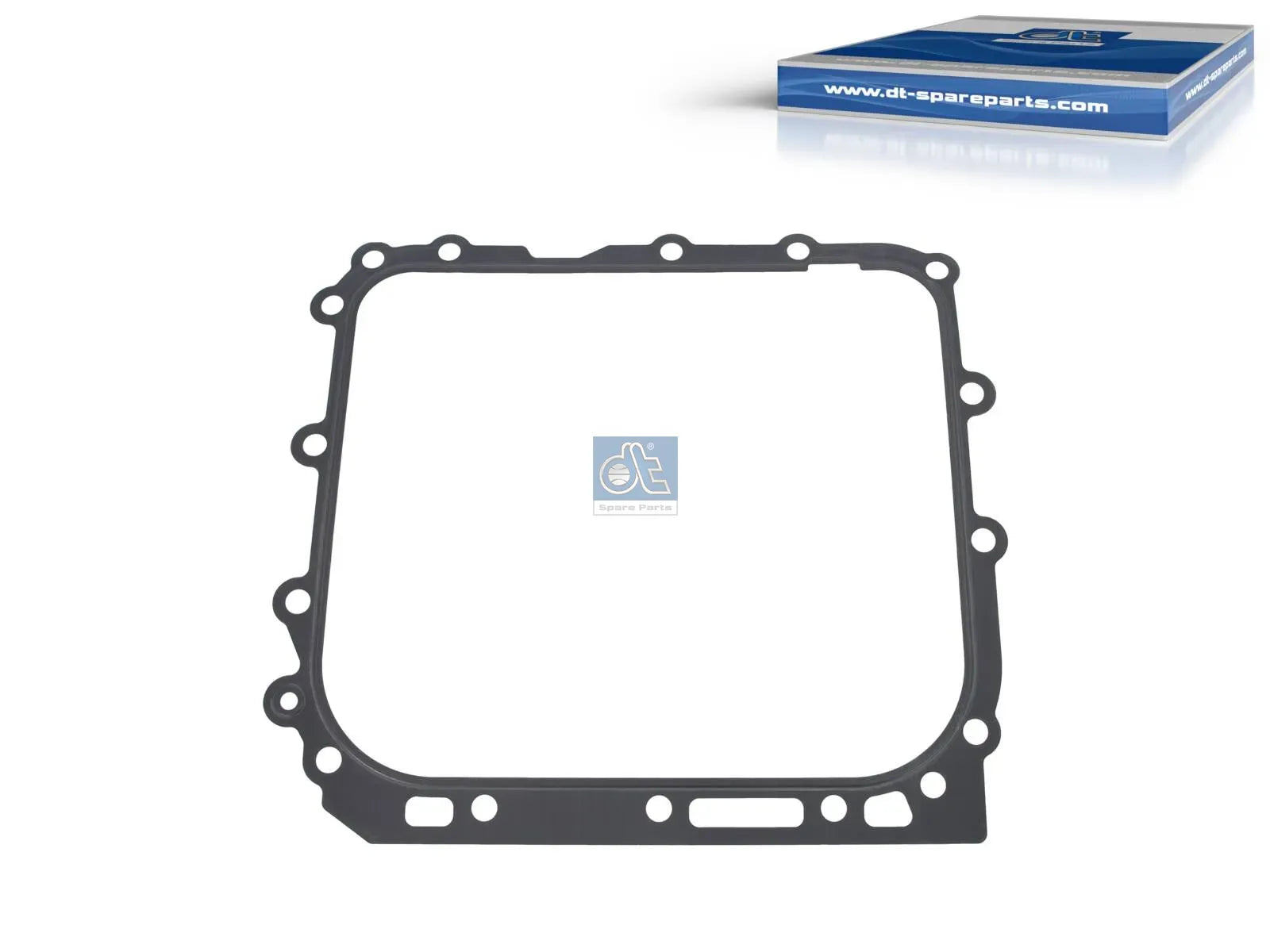 Gasket, control housing DT Spare Parts 2.32226