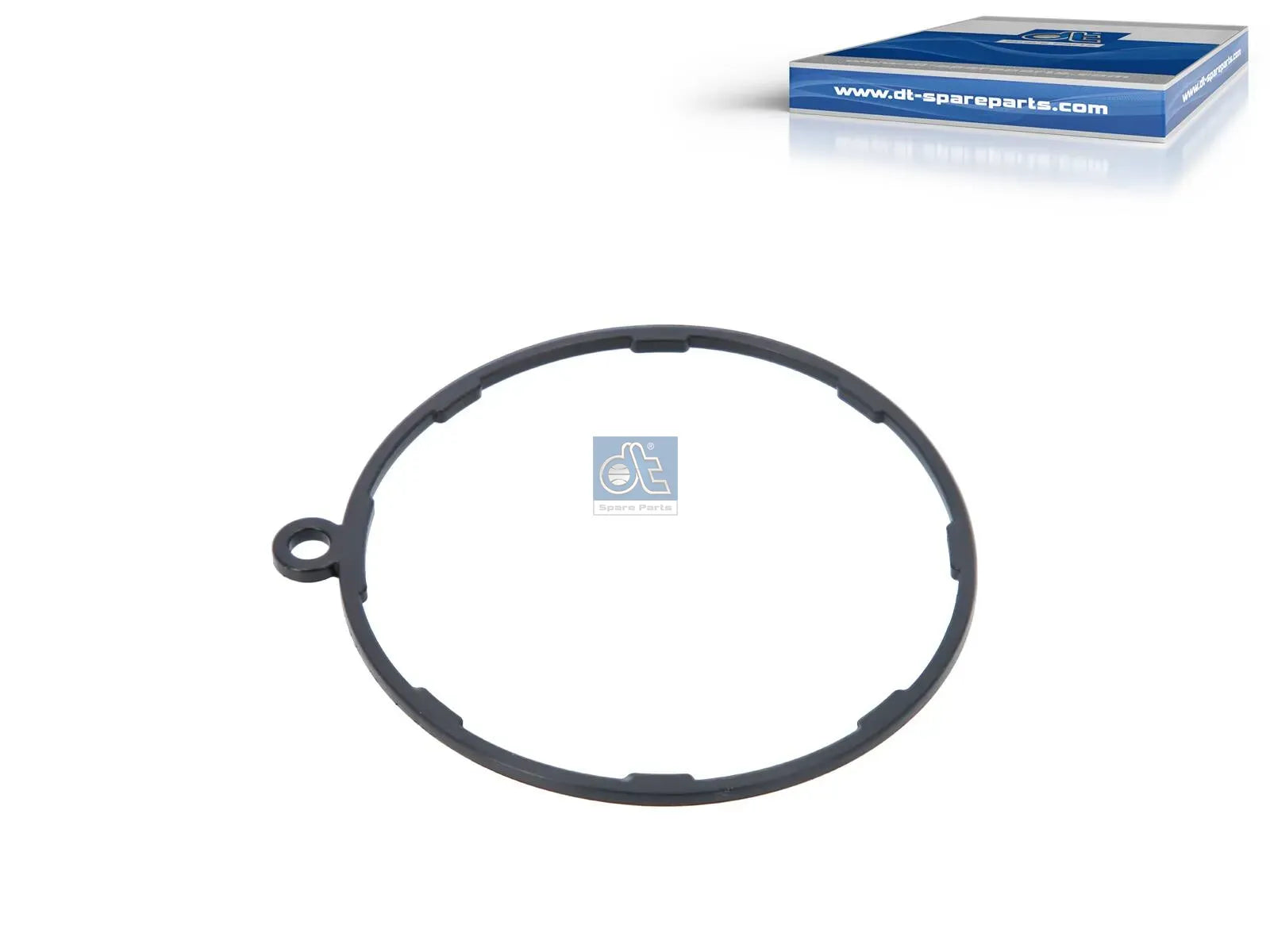 Seal ring, range cylinder DT Spare Parts 2.32227