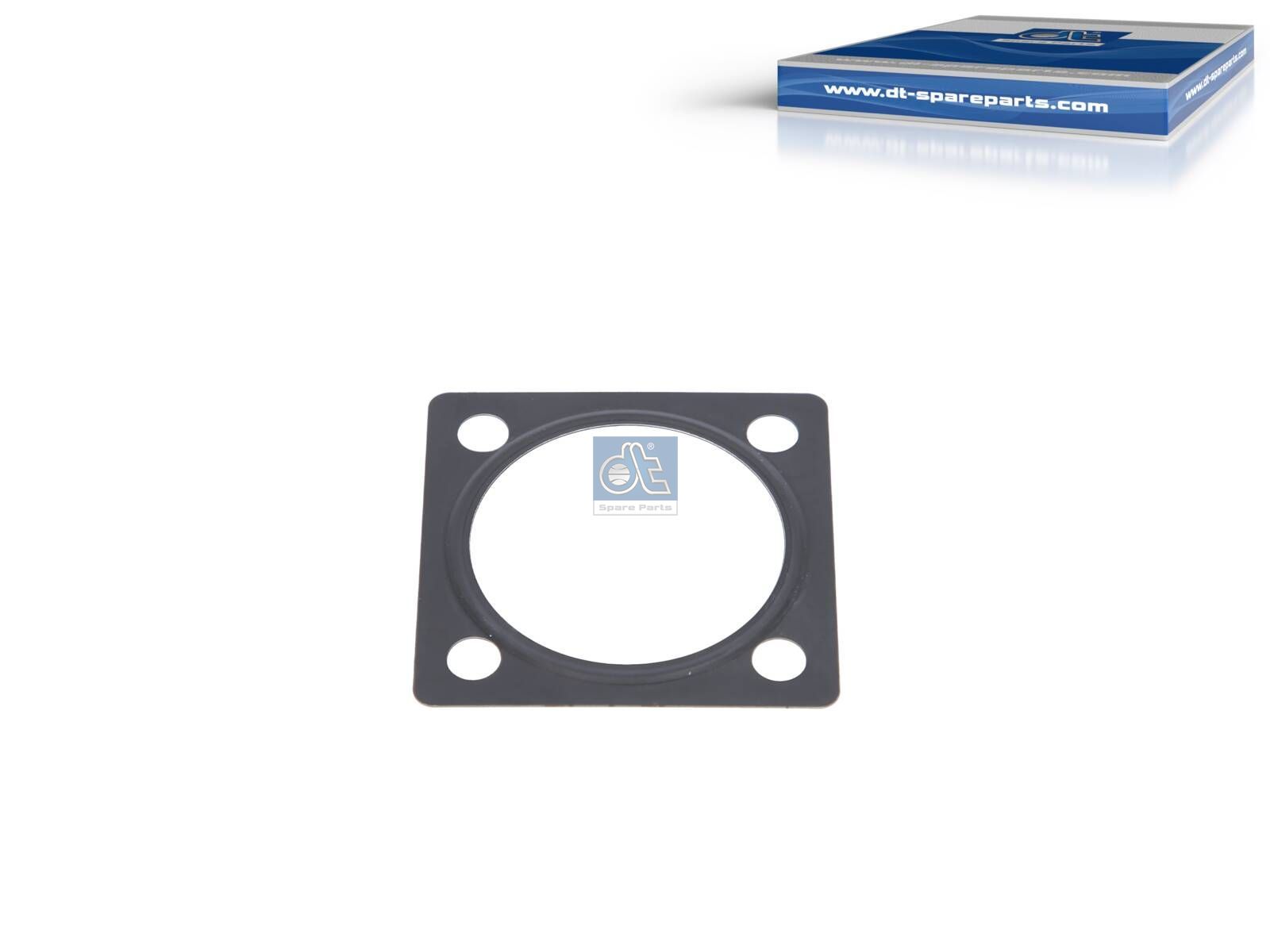 Gasket | DT Spare Parts 2.32228