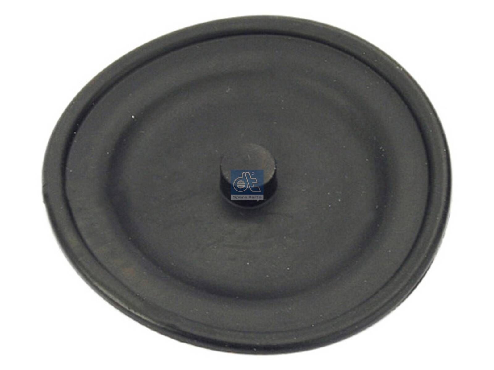 Diaphragm | DT Spare Parts 2.32241
