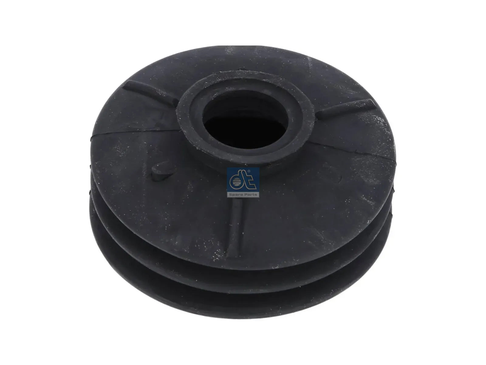 Rubber boot, control housing DT Spare Parts 2.32243