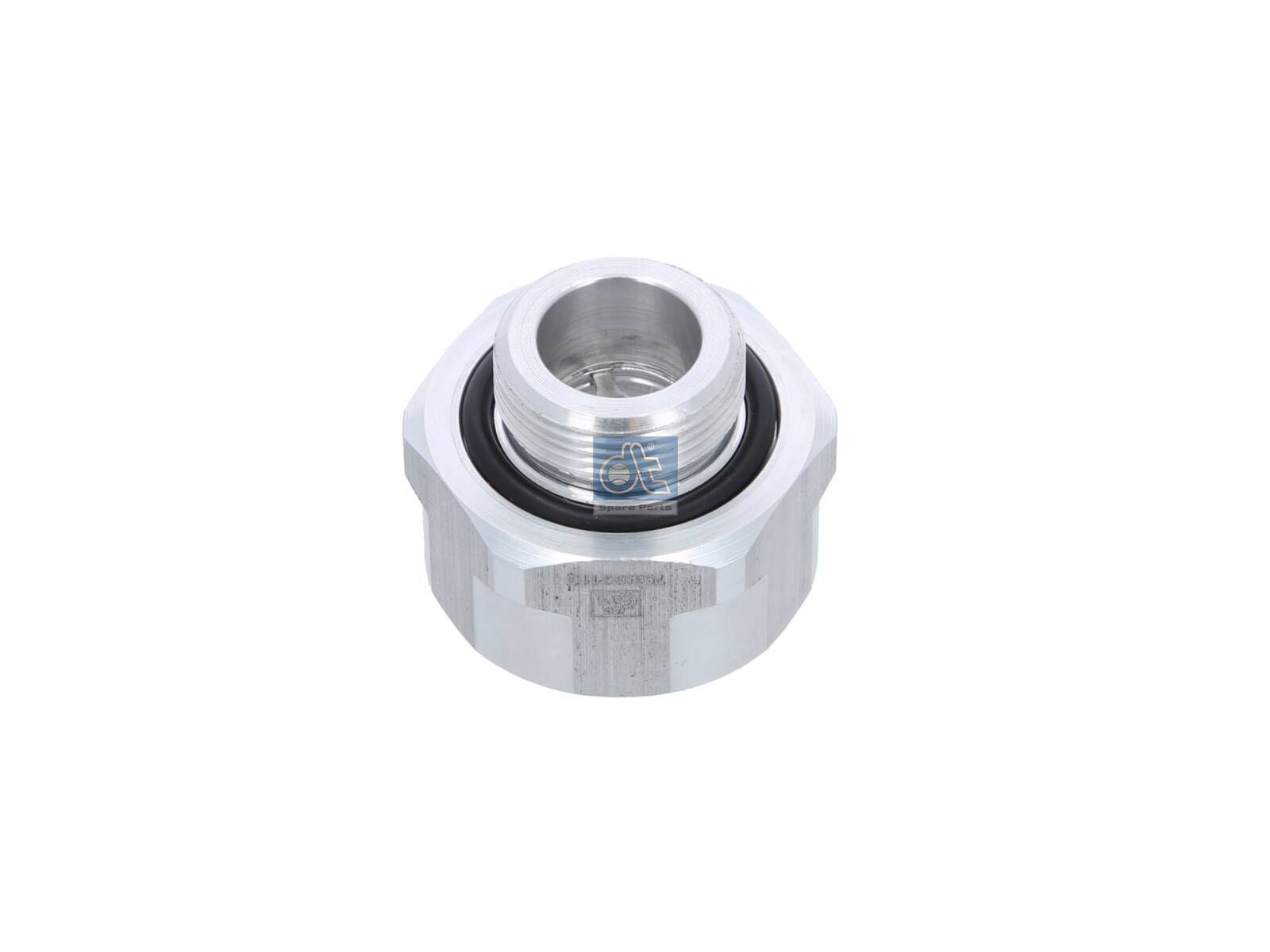 Inspection glass | DT Spare Parts 2.32245