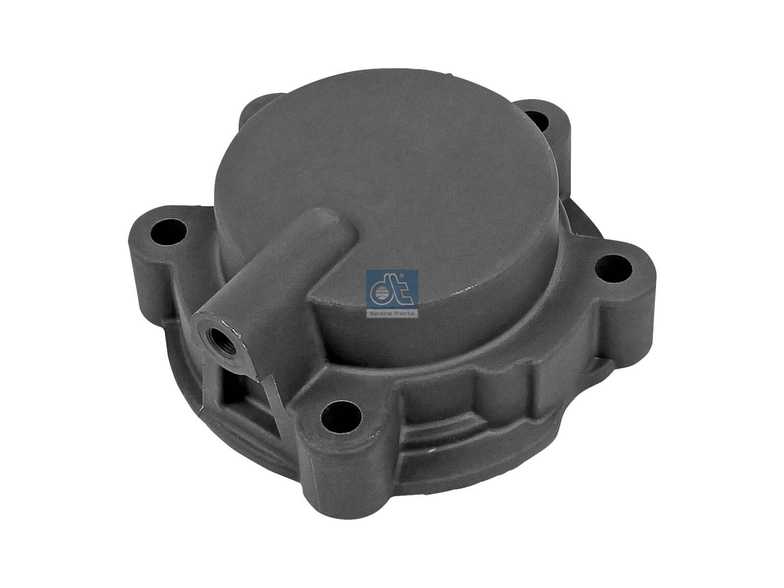 Cylinder cover | DT Spare Parts 2.32247